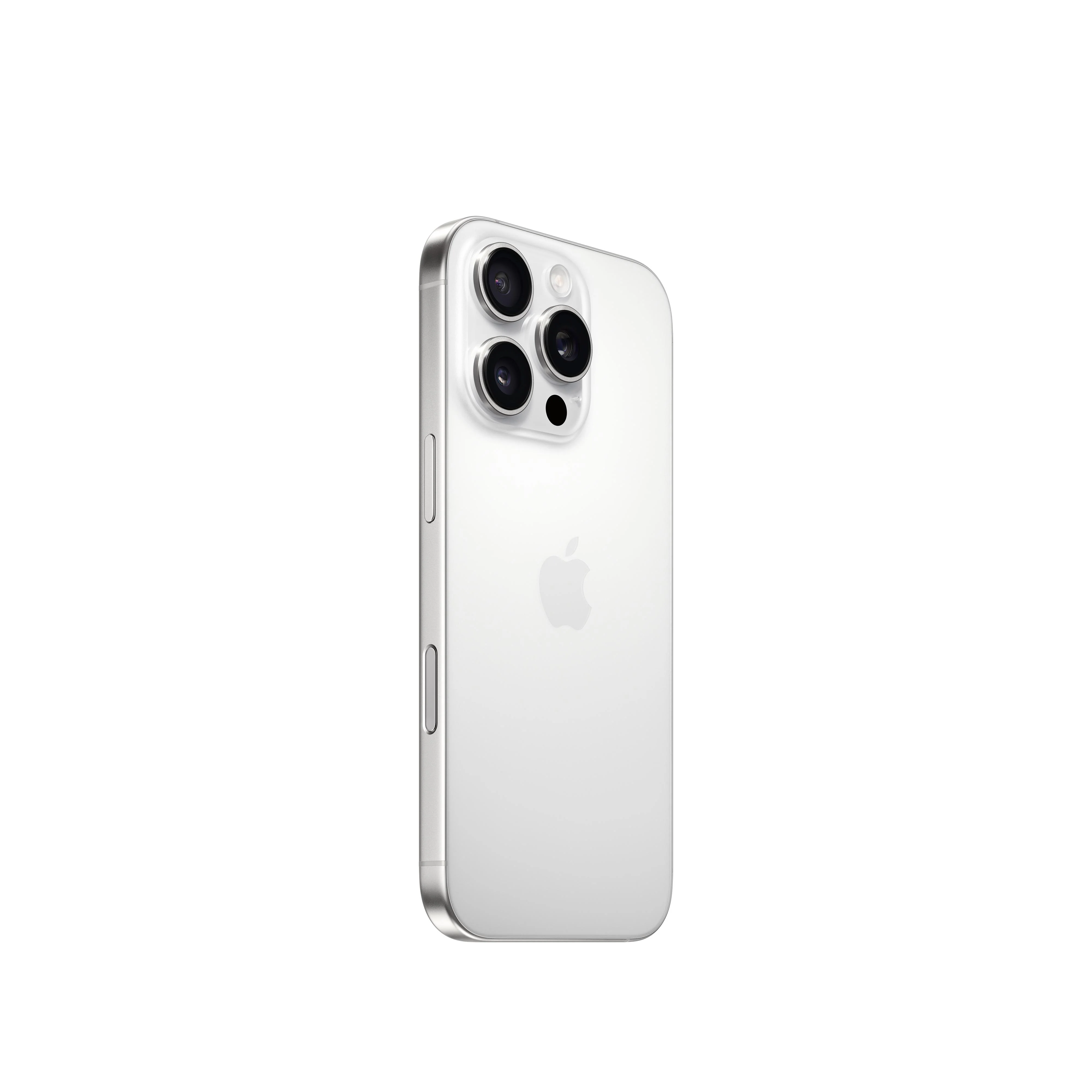 iPhone 16 Pro 256GB White Titanium - Image 3