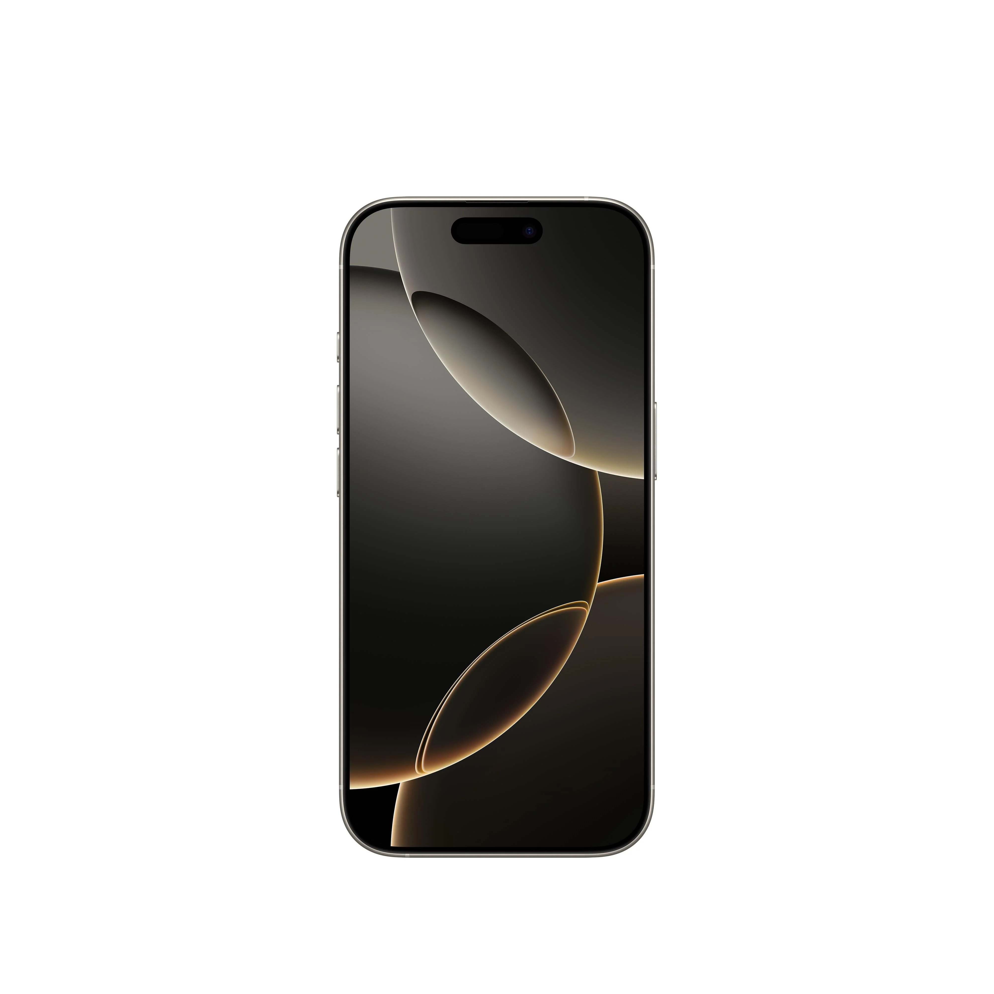 iPhone 16 Pro 512GB Natural Titanium - Image 2