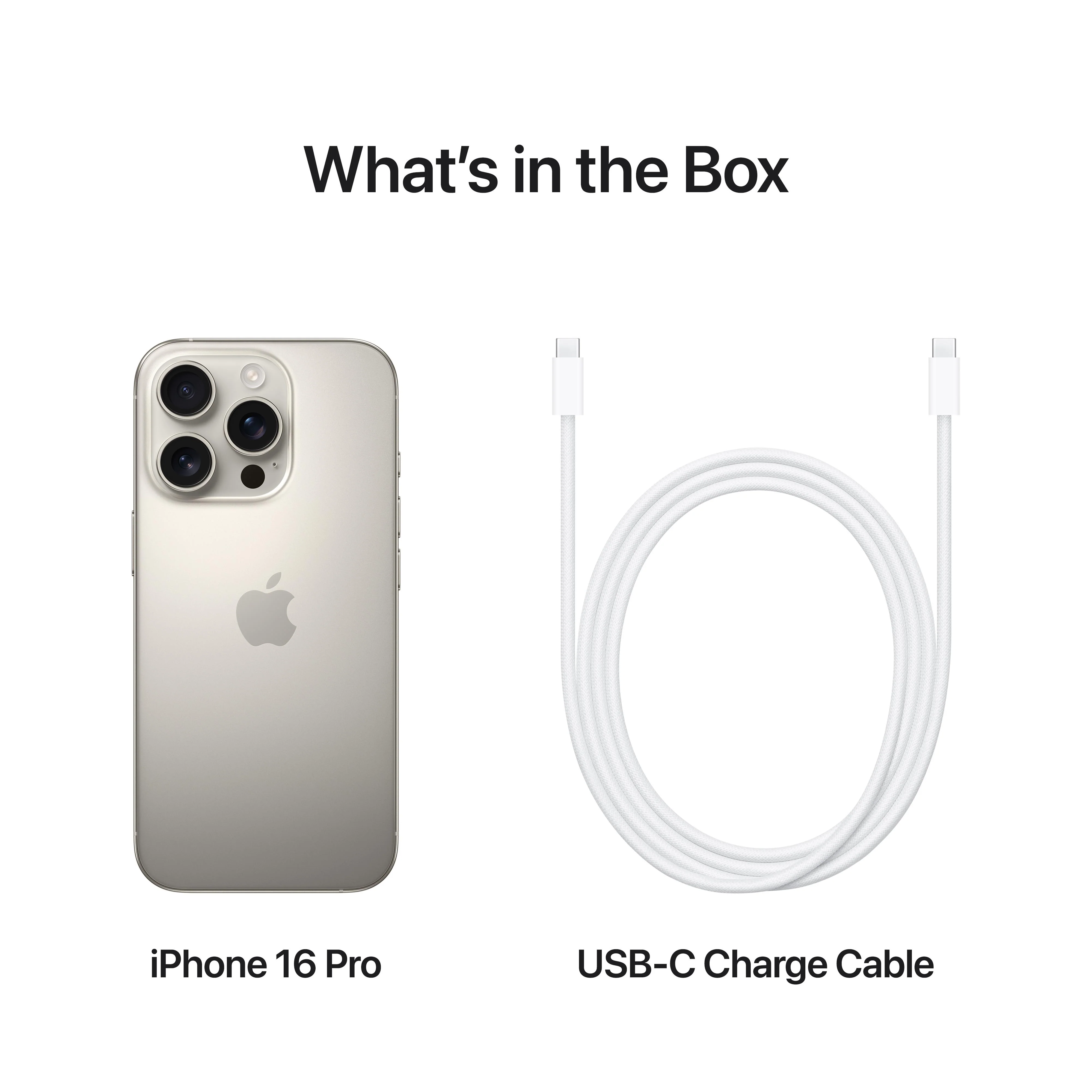 iPhone 16 Pro 512GB Natural Titanium - Image 9