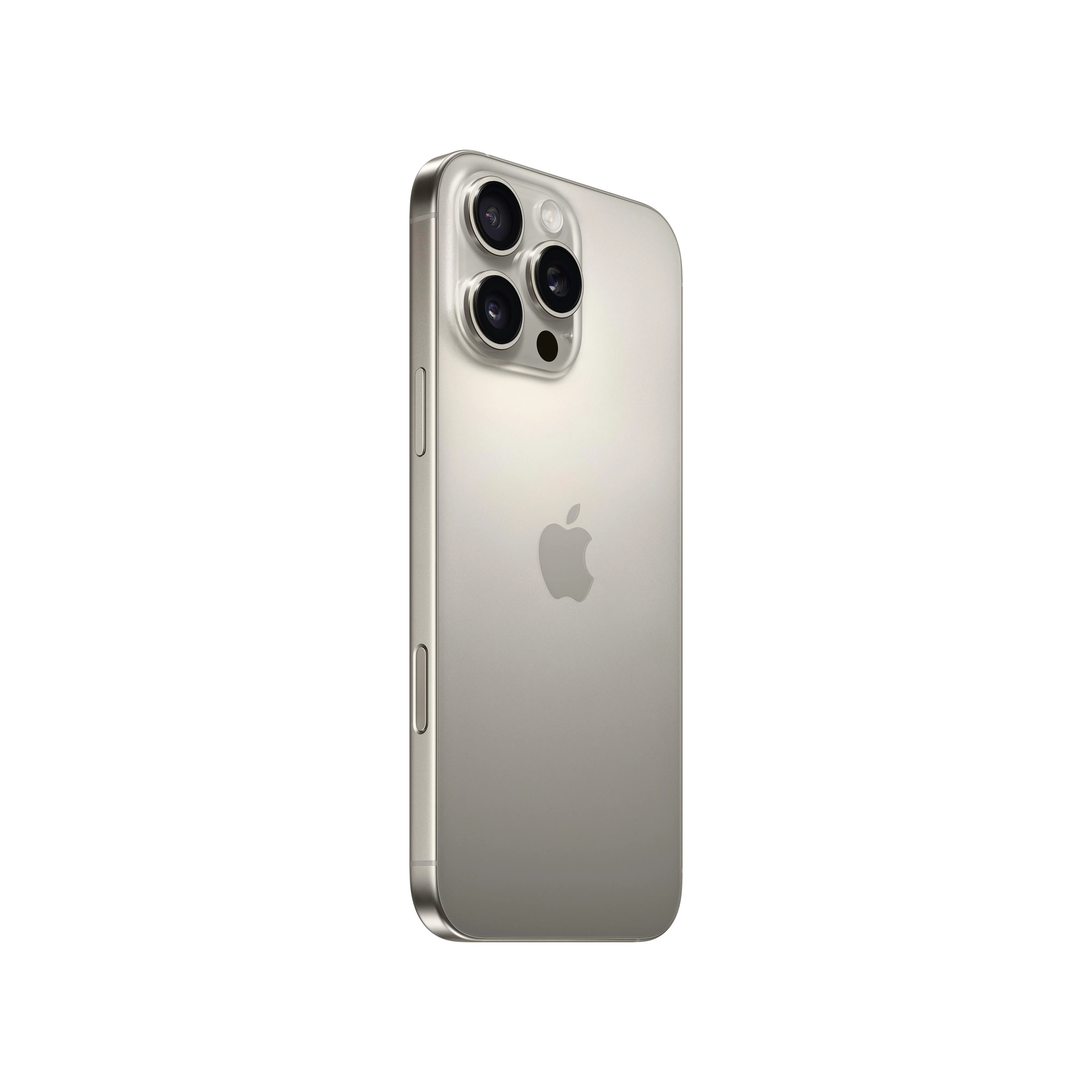 iPhone 16 Pro Max 1TB Natural Titanium - Image 3