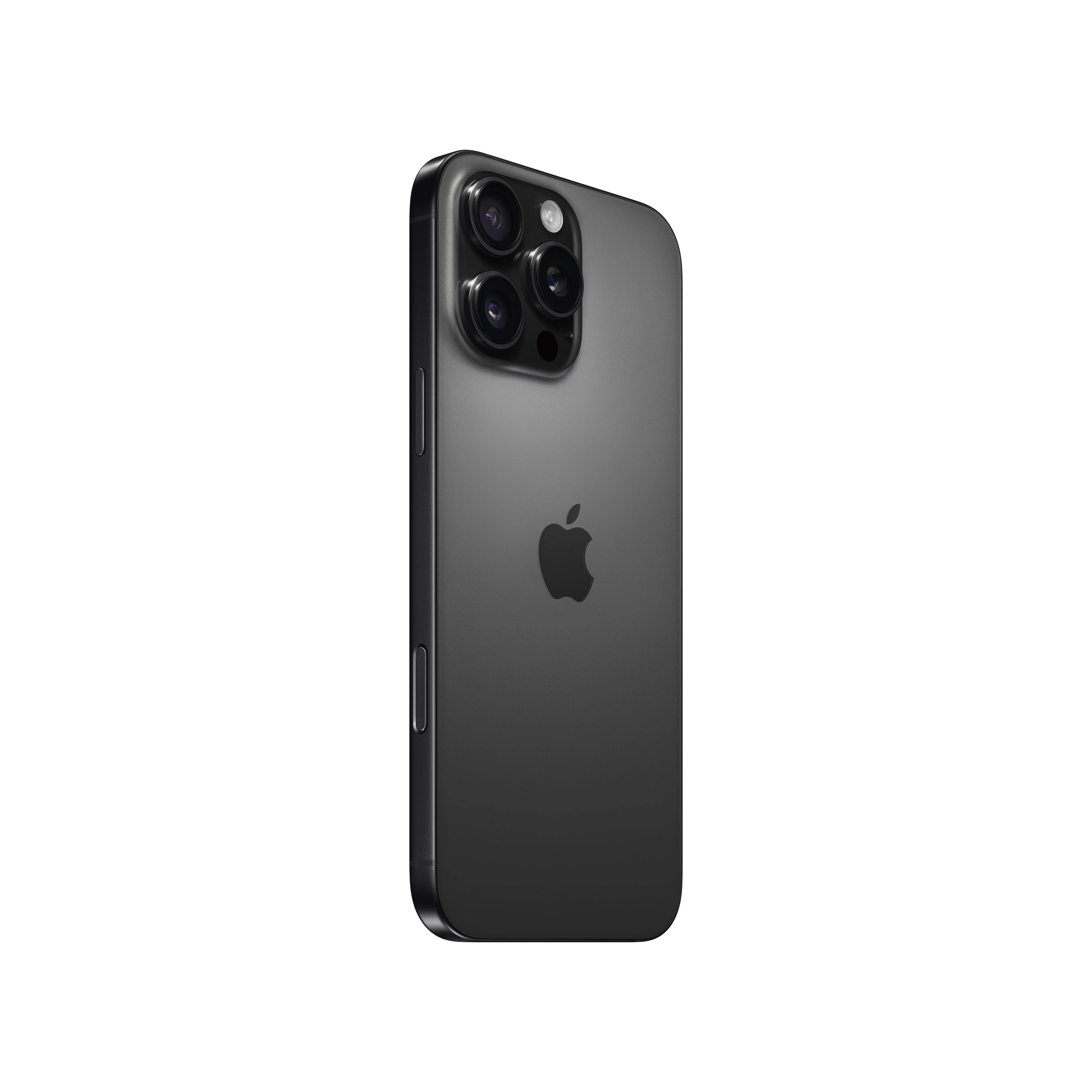iPhone 16 Pro Max 256GB Black Titanium - Image 3