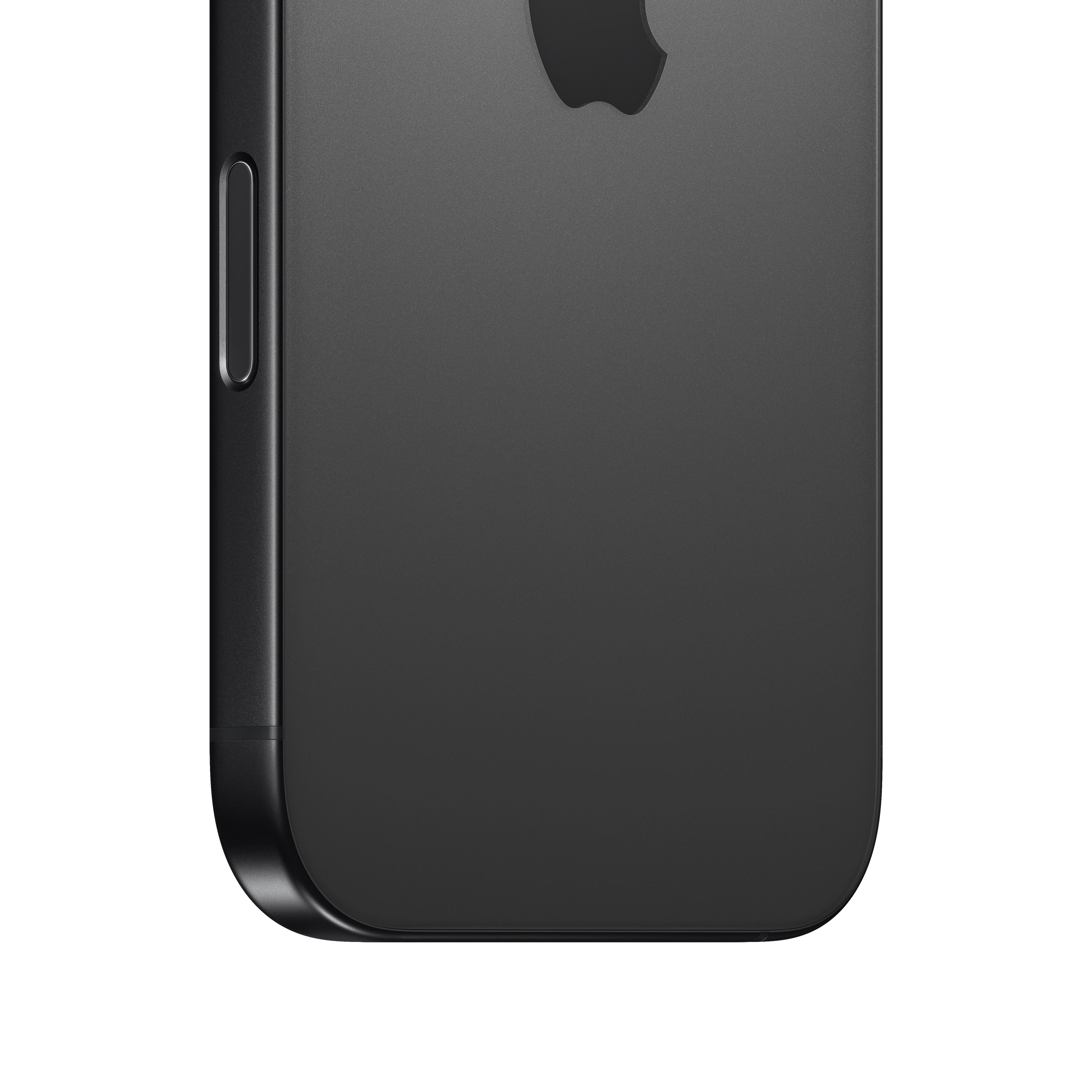 iPhone 16 Pro Max 256GB Black Titanium - Image 5