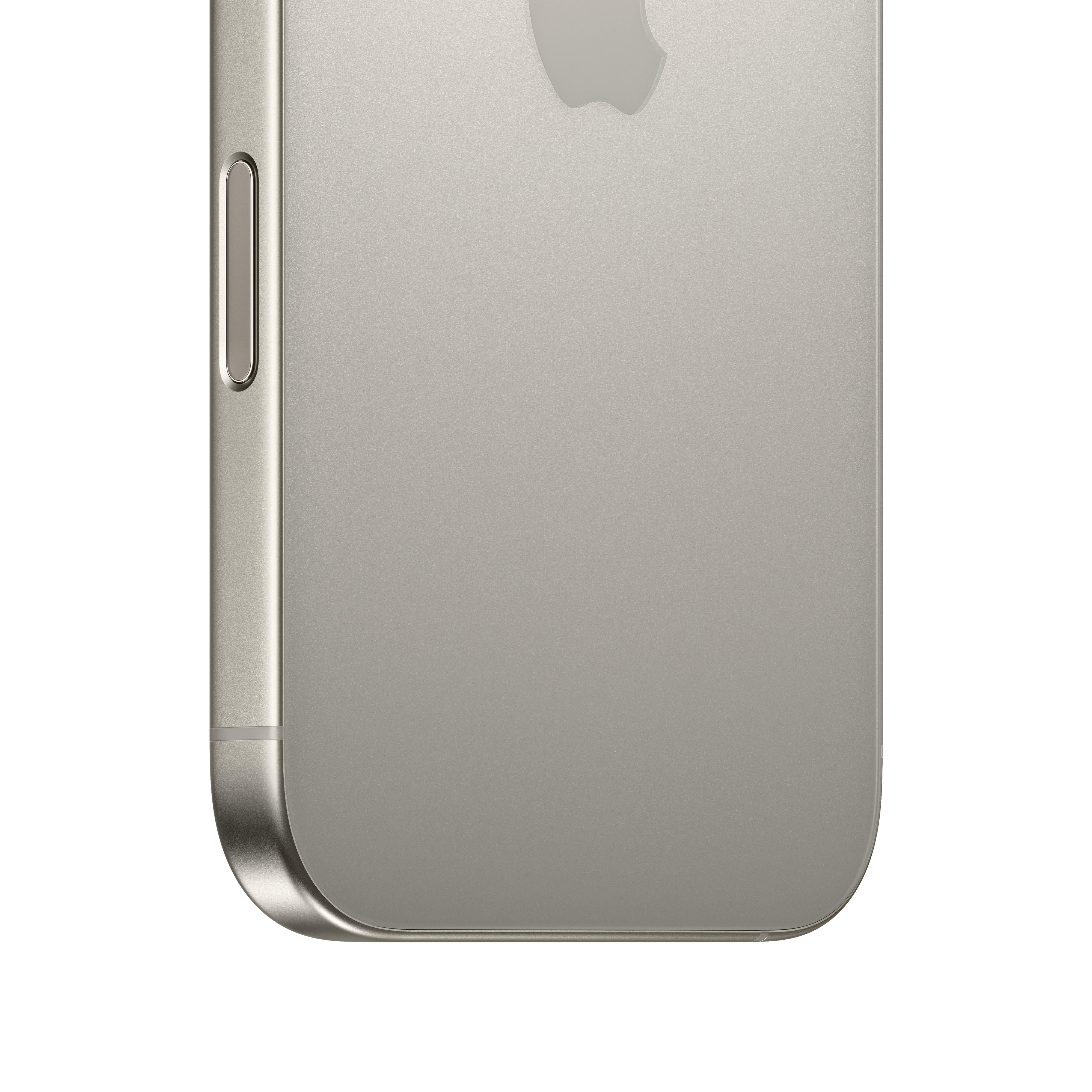 iPhone 16 Pro Max 256GB Natural Titanium - Image 5