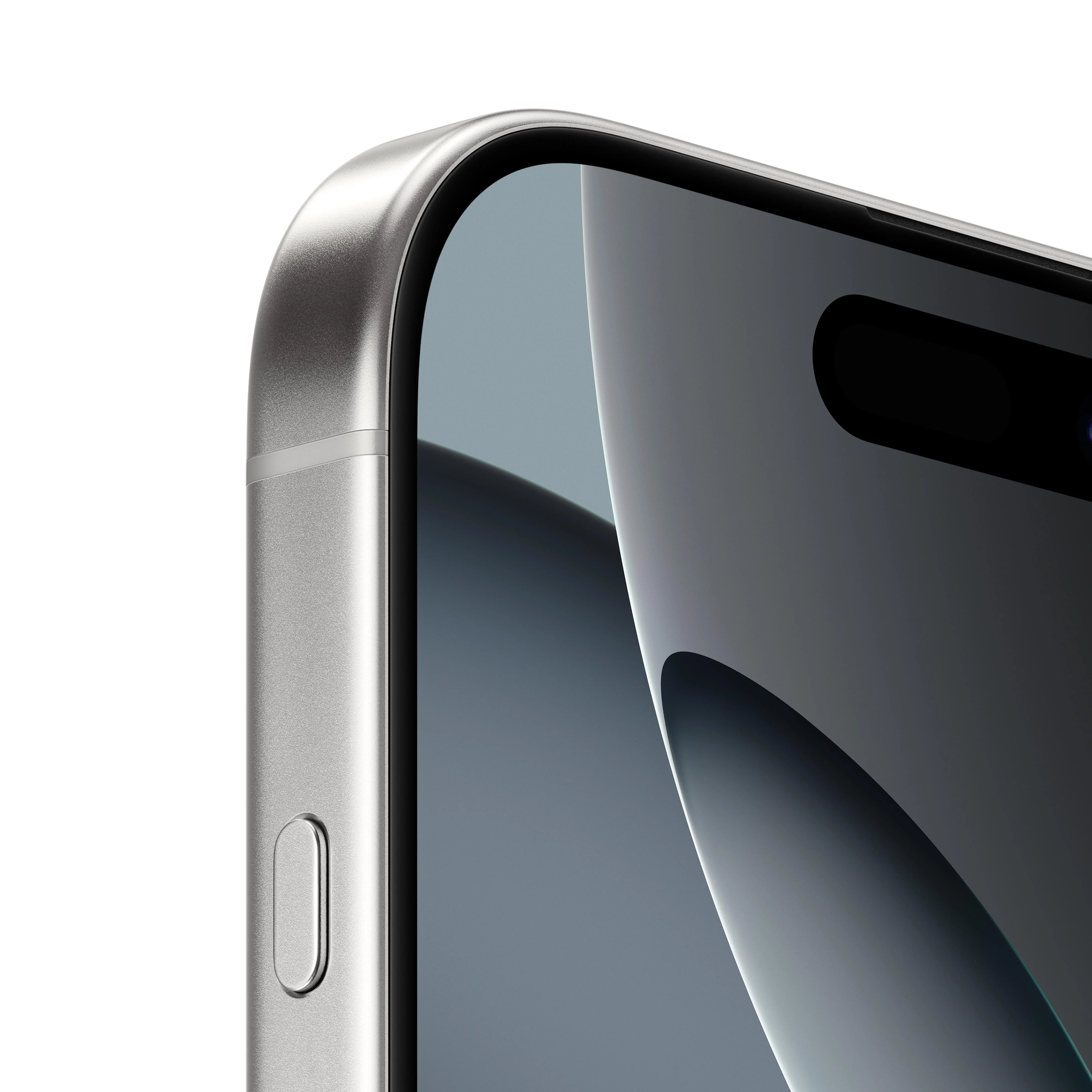 iPhone 16 Pro Max 256GB White Titanium - Image 4