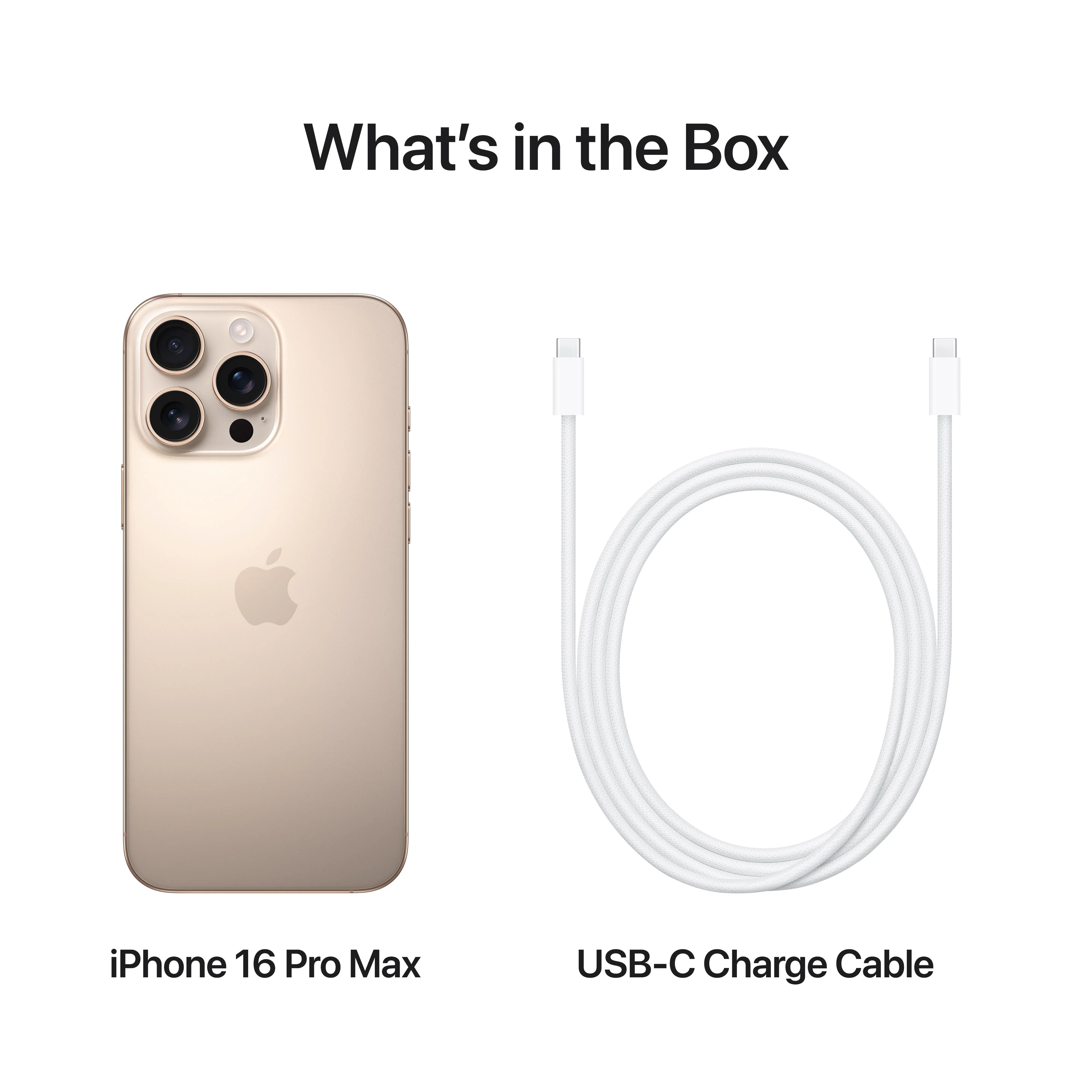 iPhone 16 Pro Max 512GB Desert Titanium - Image 9