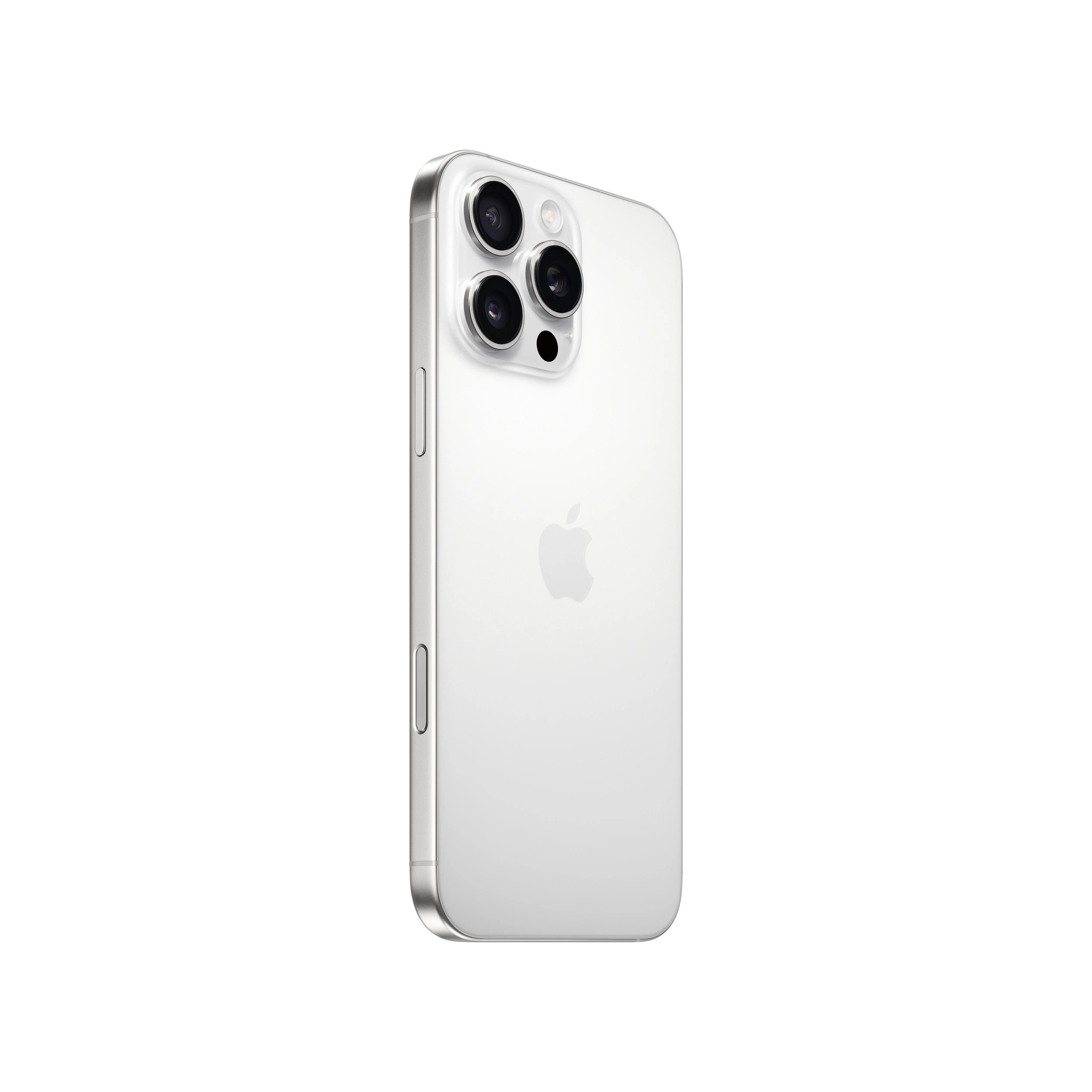 iPhone 16 Pro Max 512GB White Titanium - Image 3