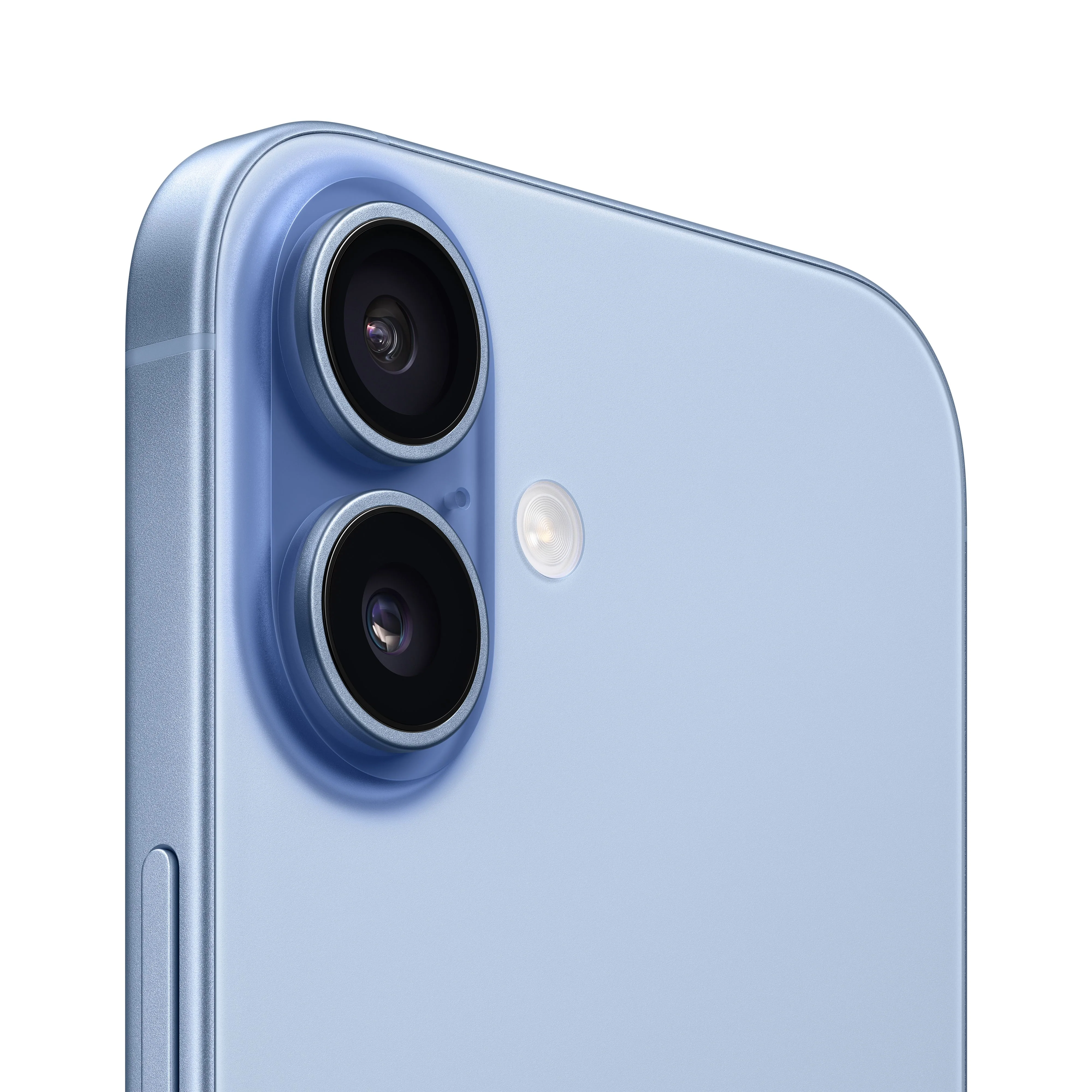 iPhone 17 256GB Mist Blue - Image 3