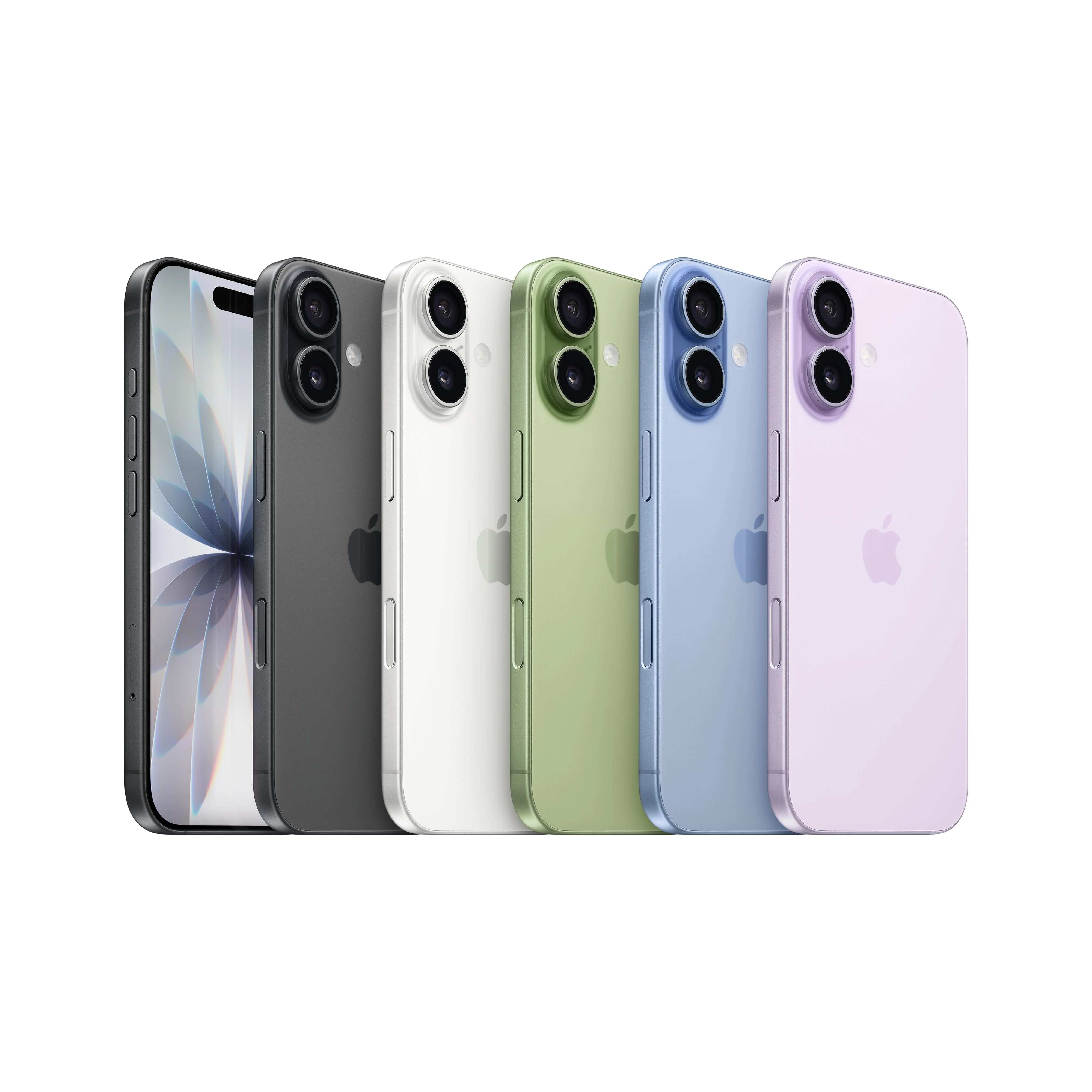 iPhone 17 256GB Sage - Image 7
