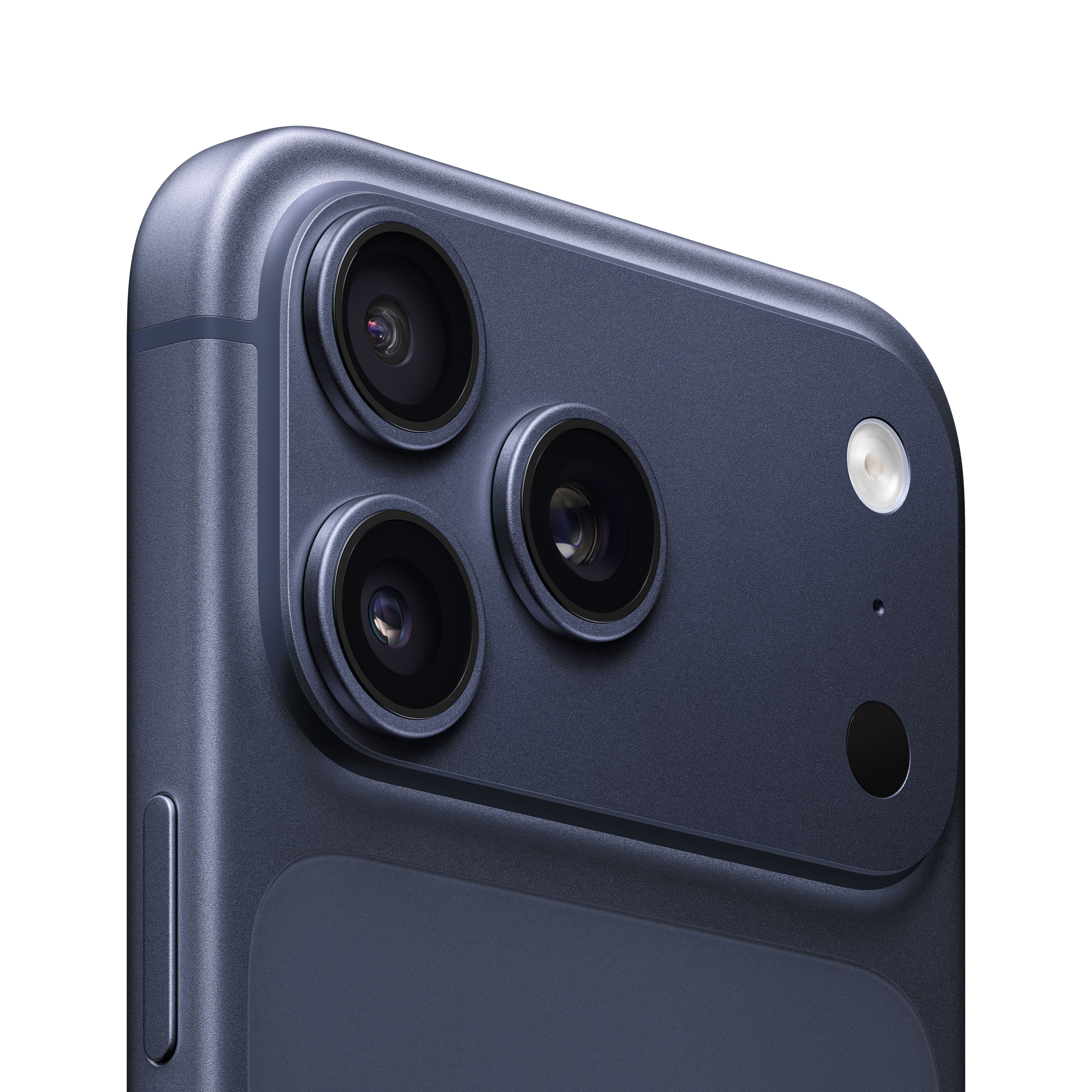 iPhone 17 Pro Max 256GB Deep Blue - Image 3