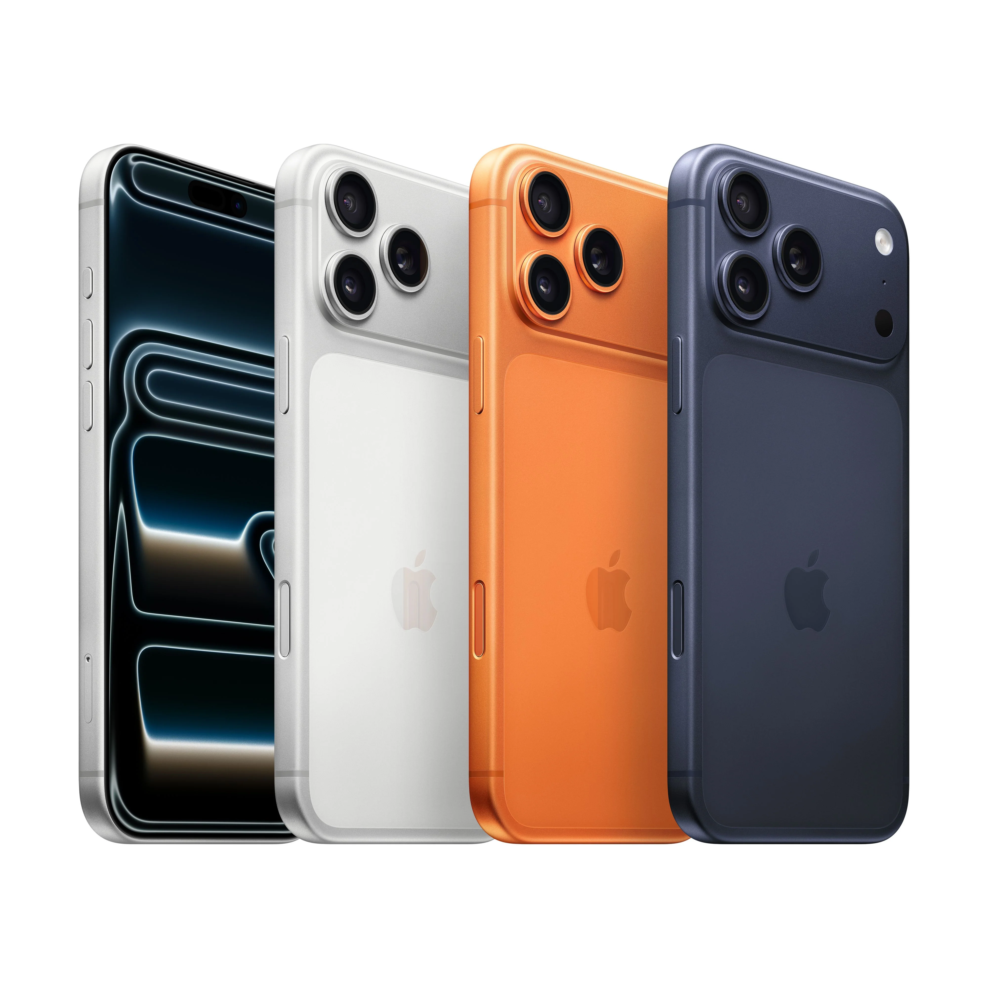 iPhone 17 Pro Max 256GB Deep Blue - Image 7