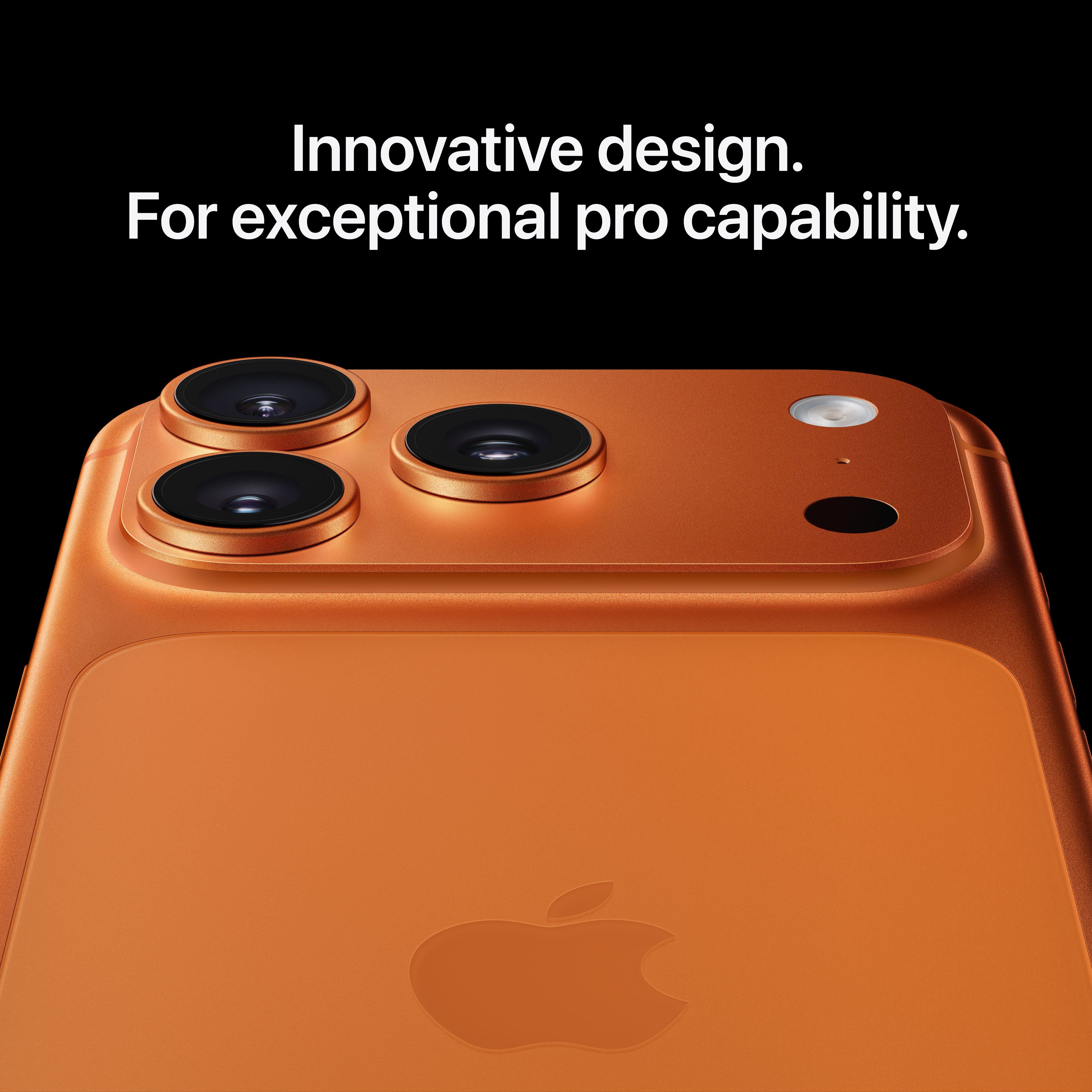 iPhone 17 Pro Max 512GB Deep Blue - Image 5