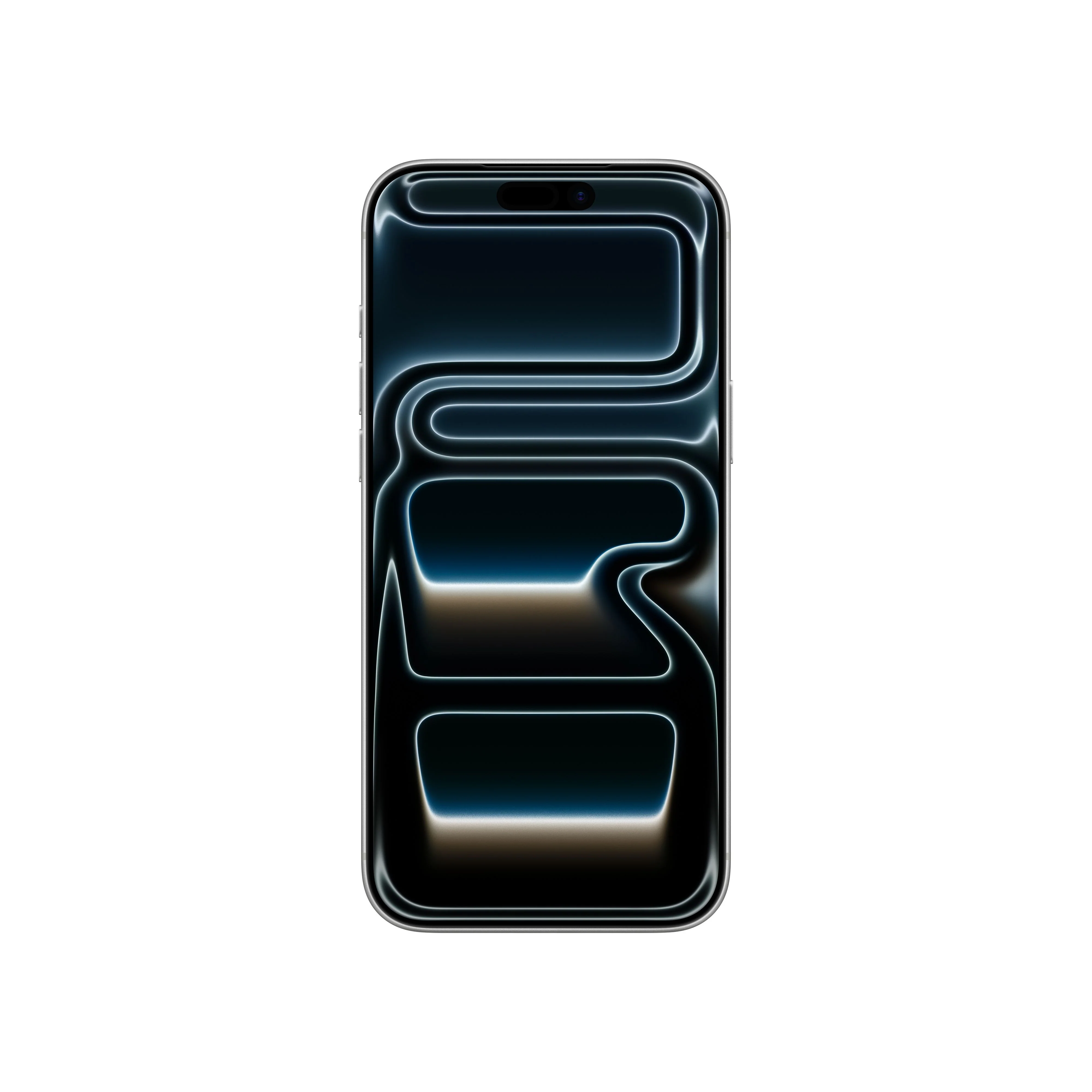 iPhone 17 Pro Max 2TB Silver - Image 2