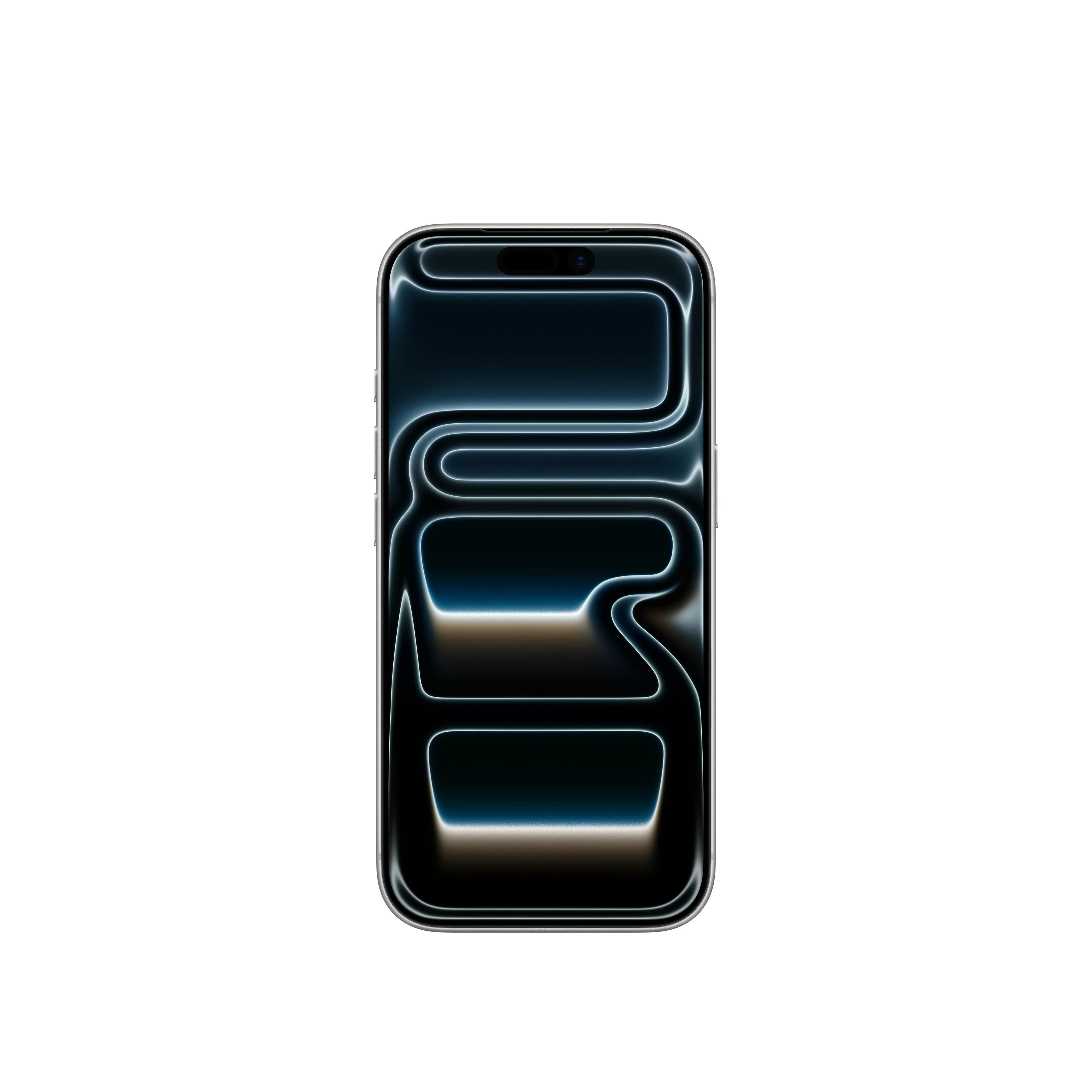 iPhone 17 Pro 256GB Silver - Image 2
