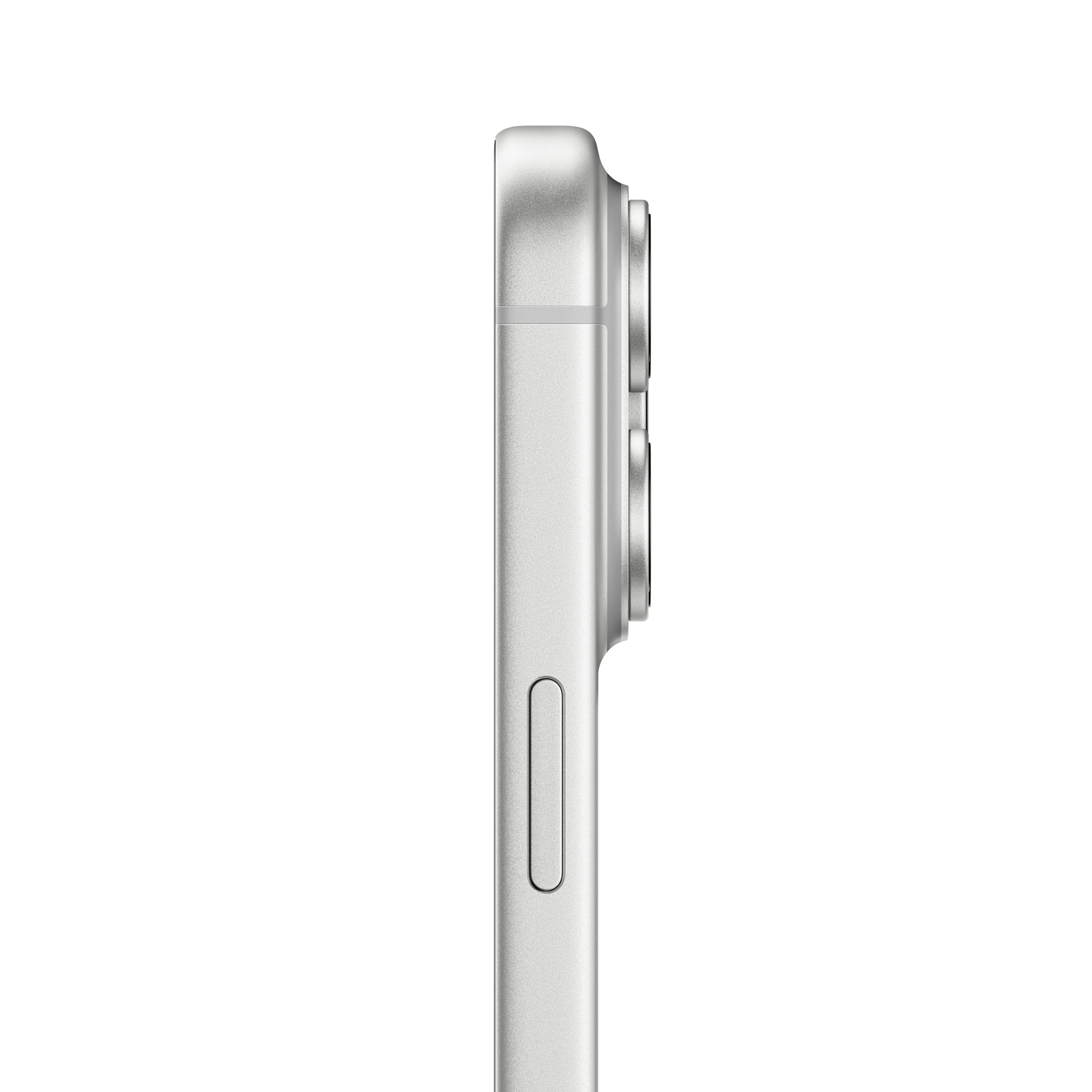 iPhone 17 Pro 256GB Silver - Image 4