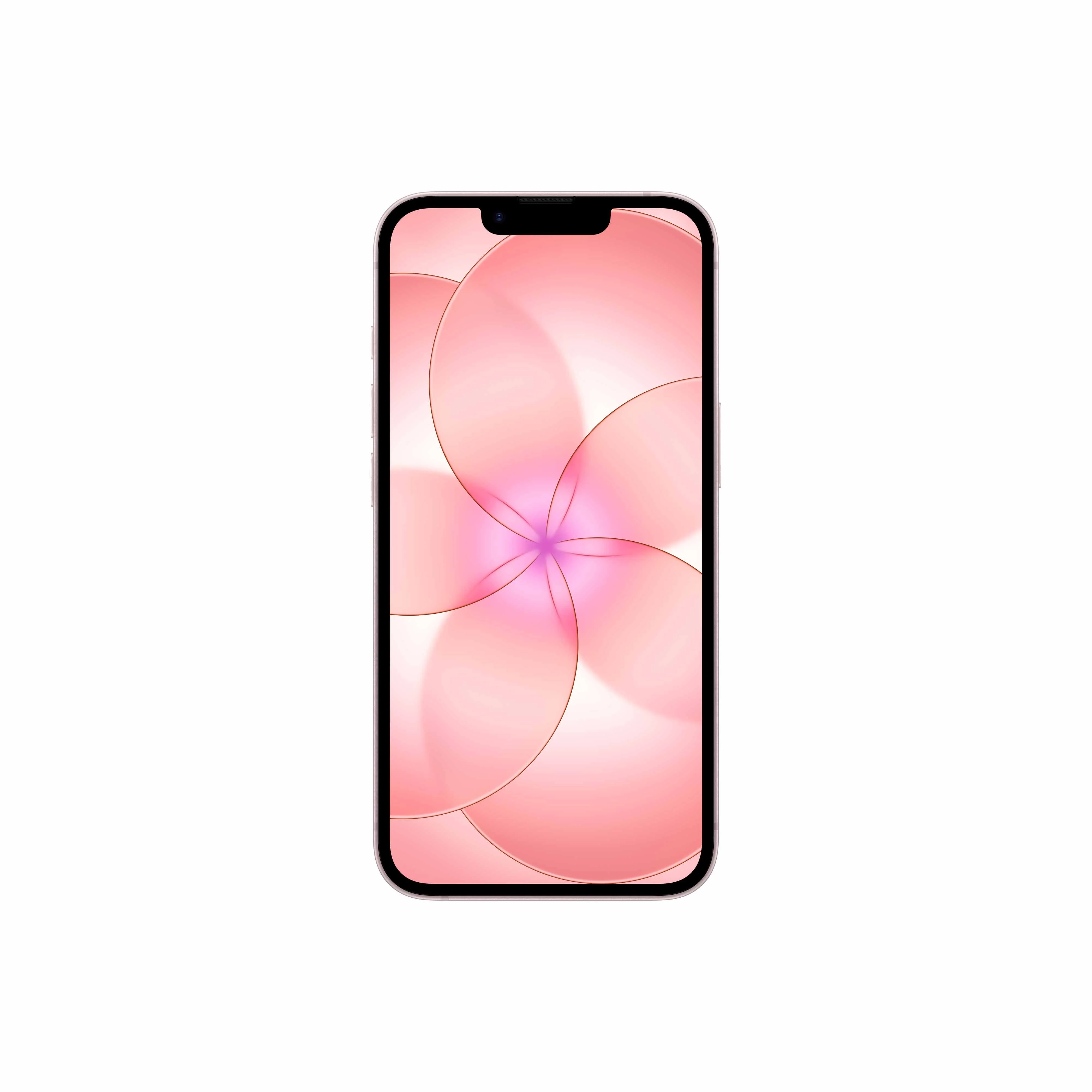 iPhone 17e 256GB Soft Pink - Image 2