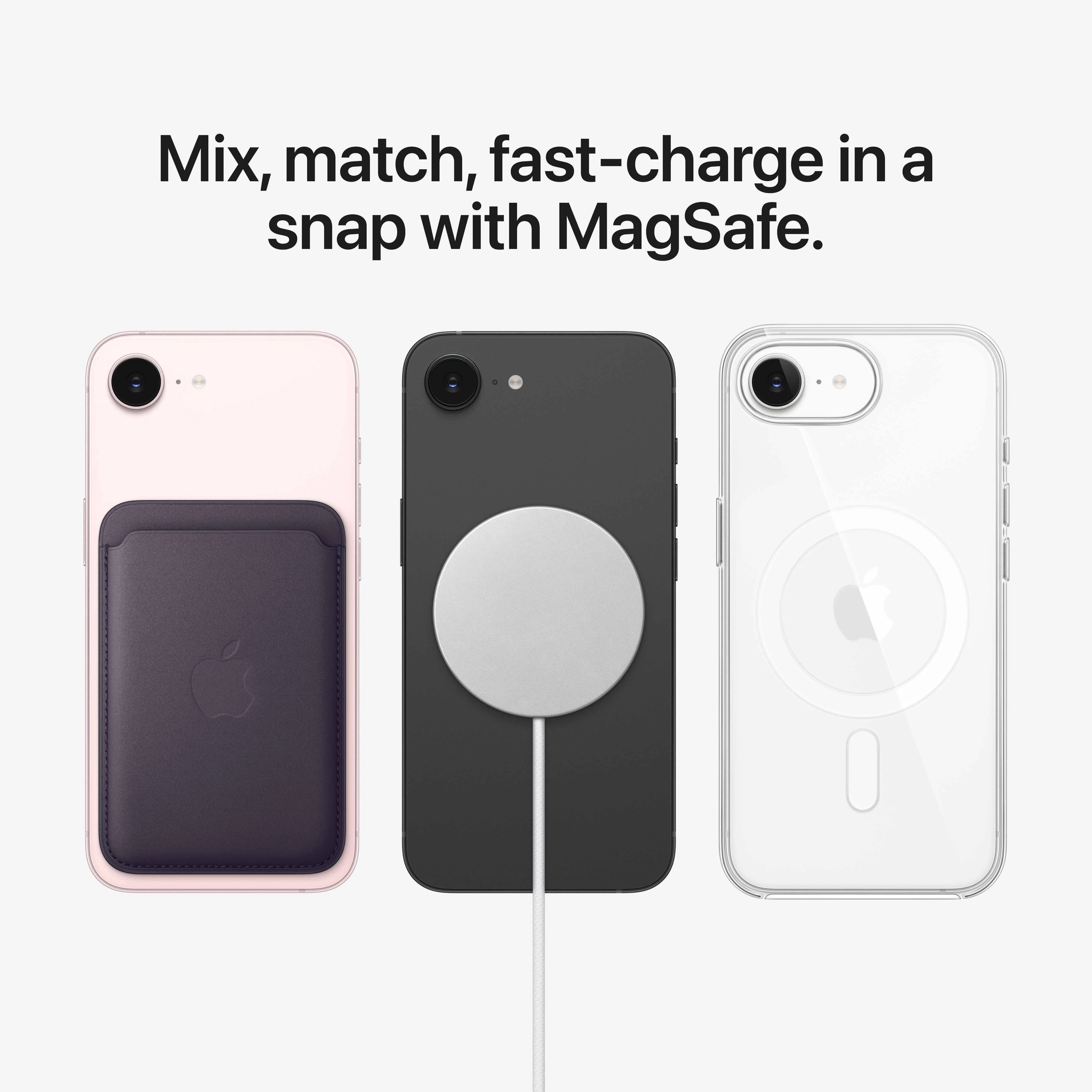 iPhone 17e 256GB Soft Pink - Image 5