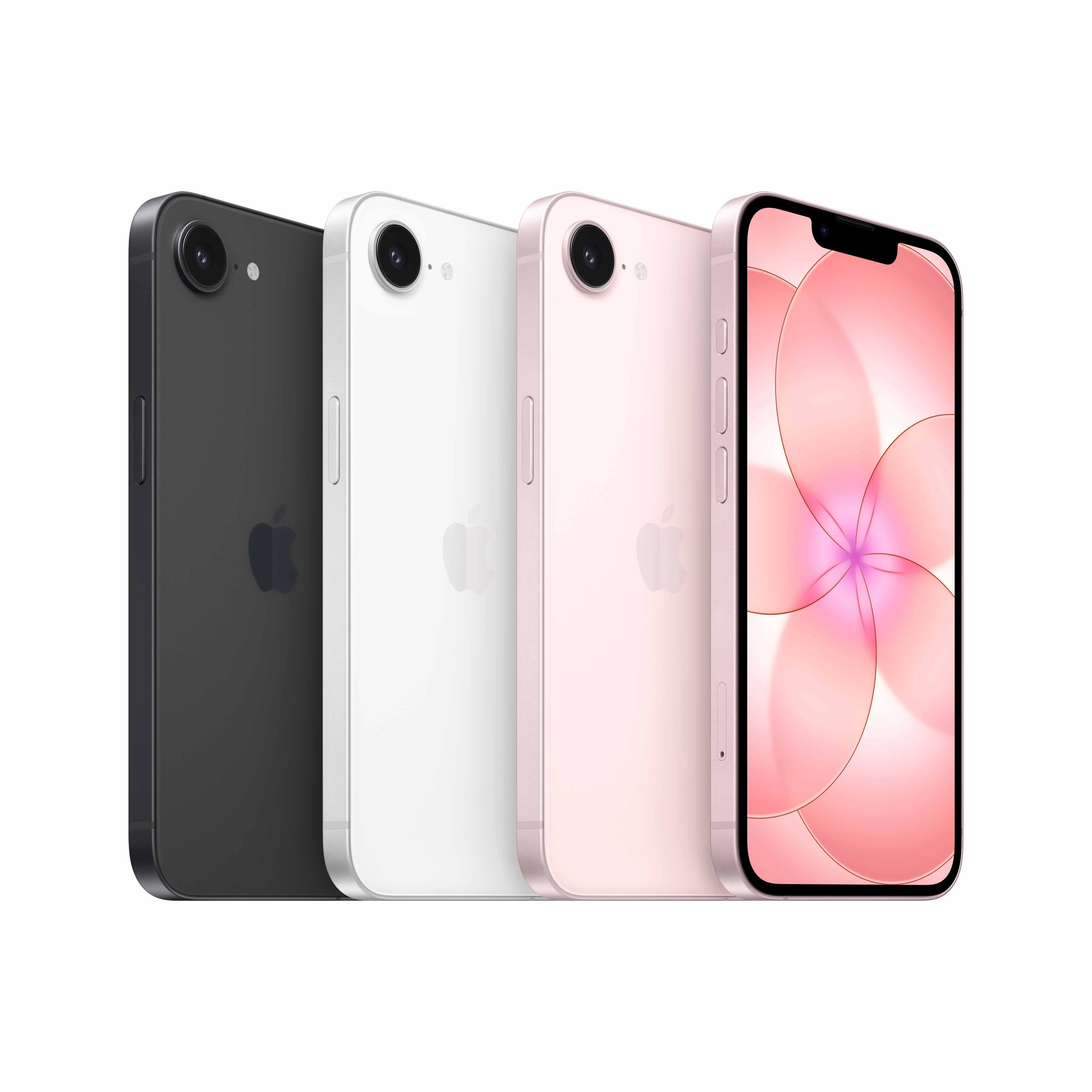 iPhone 17e 512GB Black - Image 7