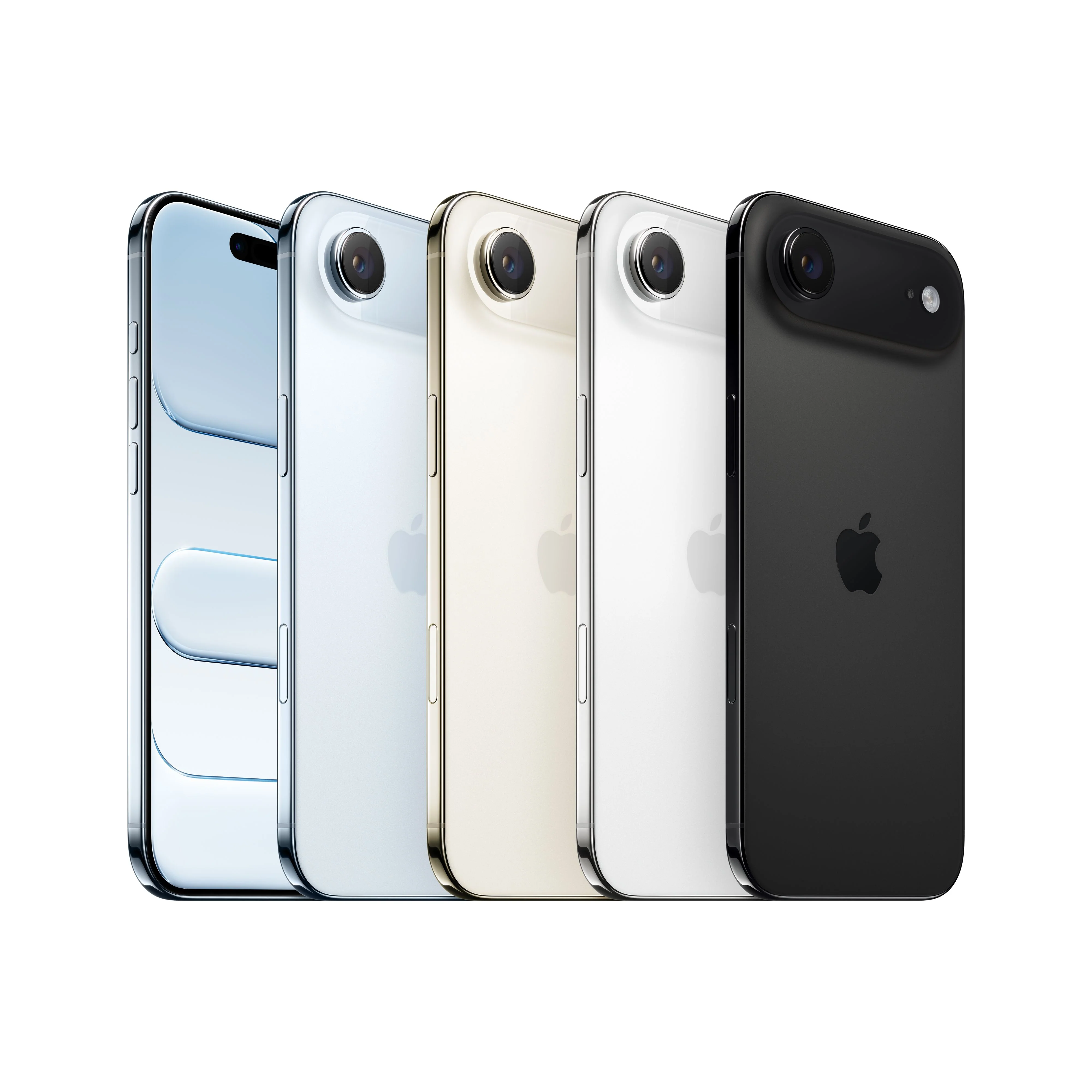 iPhone Air 256GB Sky Blue - Image 7