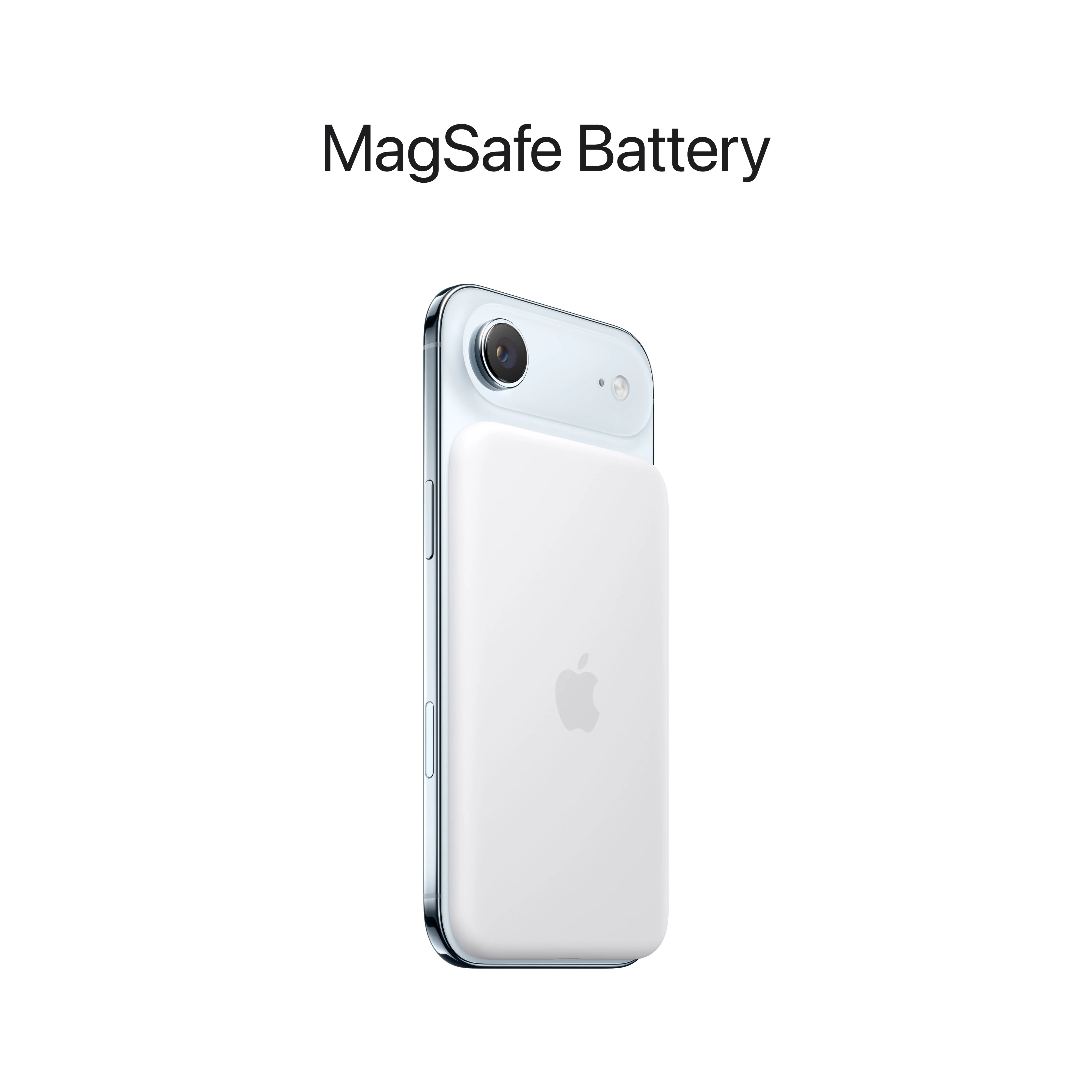 iPhone Air 512GB Sky Blue - Image 10
