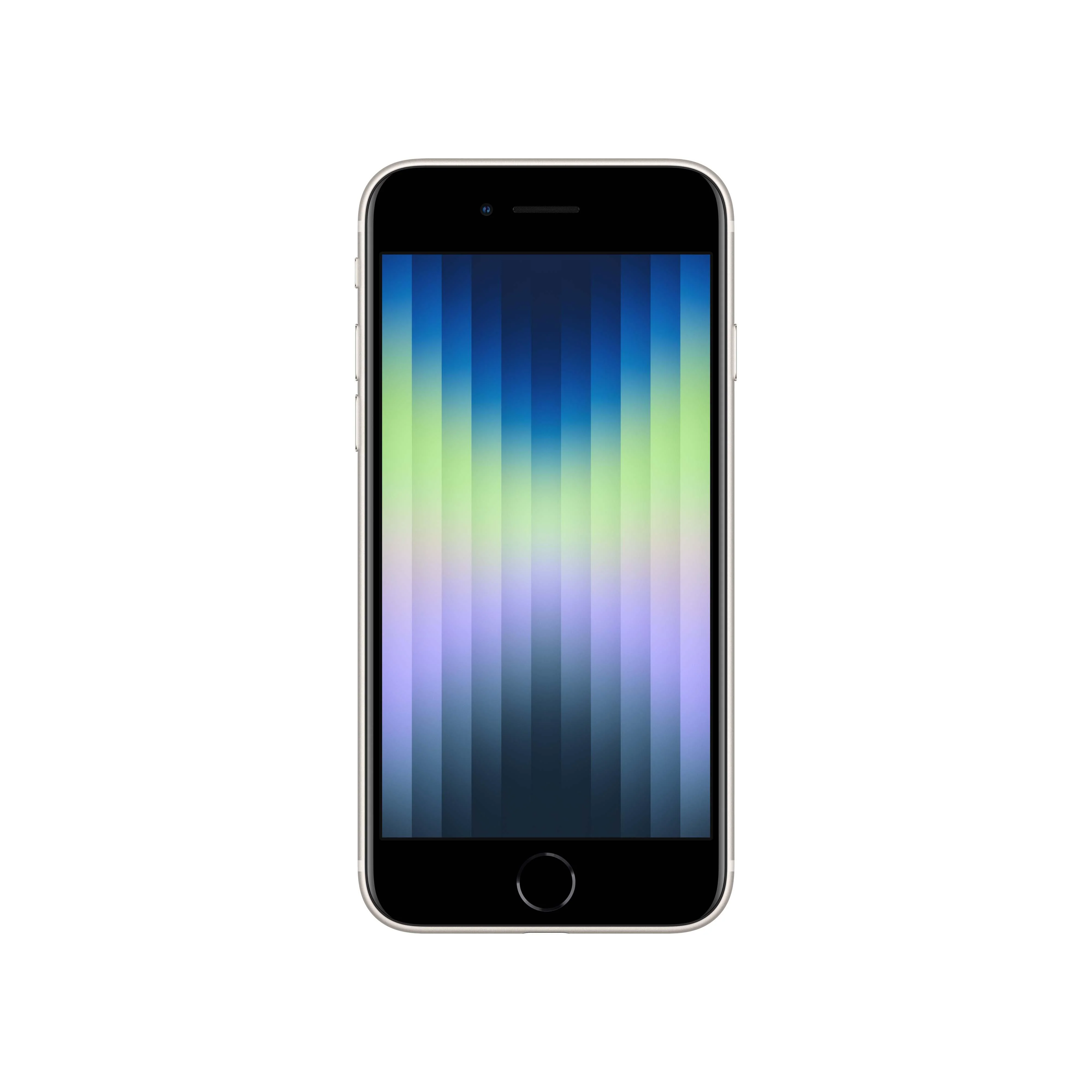 iPhone SE (3rd generation) 64GB Starlight - Image 2