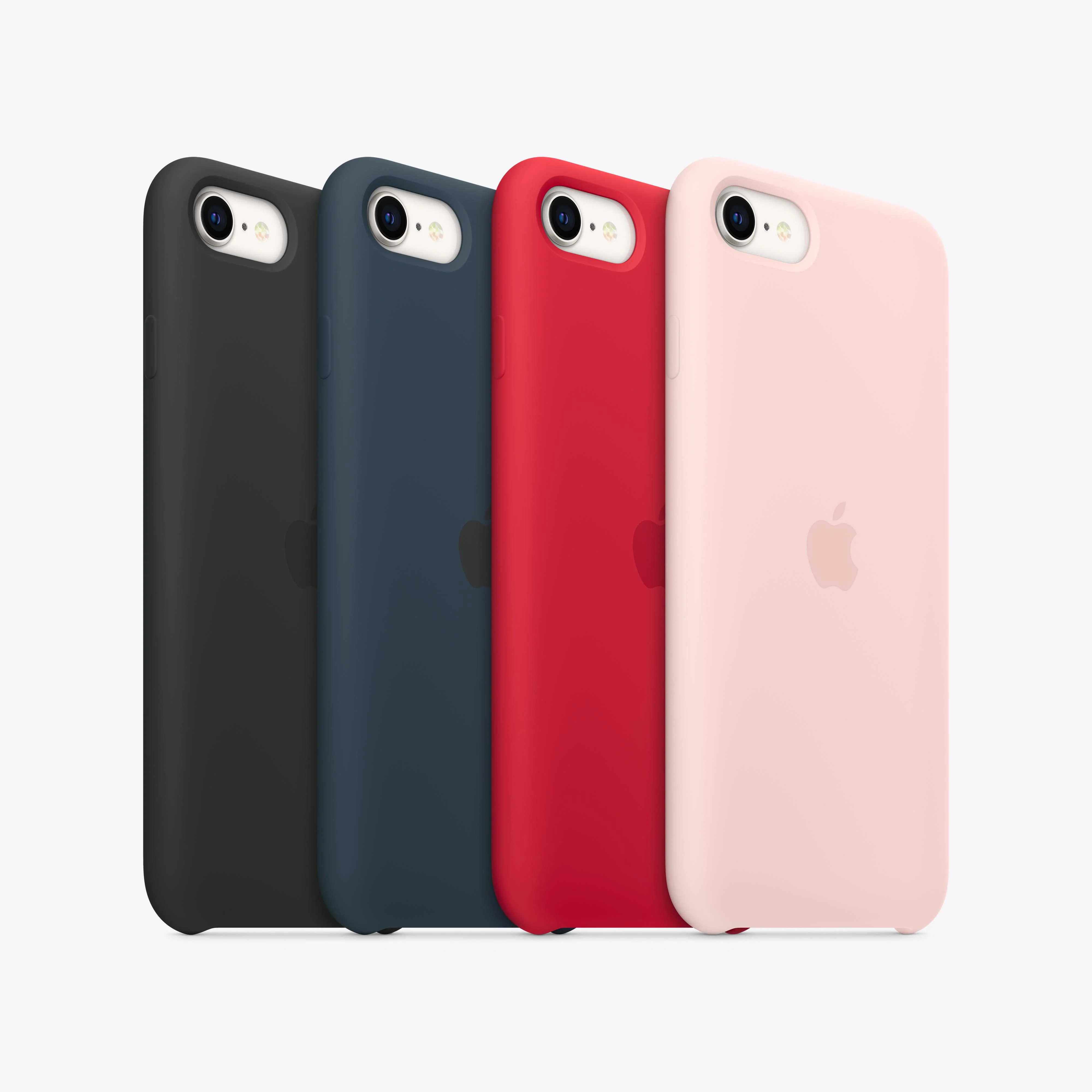 iPhone SE (3rd generation) 64GB (PRODUCT)RED - Image 9