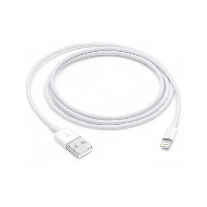 Lightning To USB Cable 1 M
