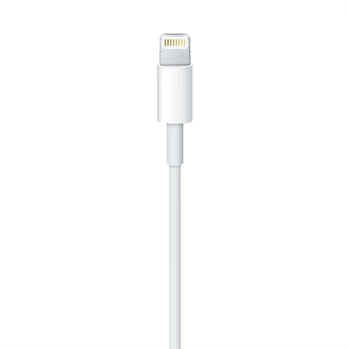 Lightning To USB Cable 1 M - Image 3