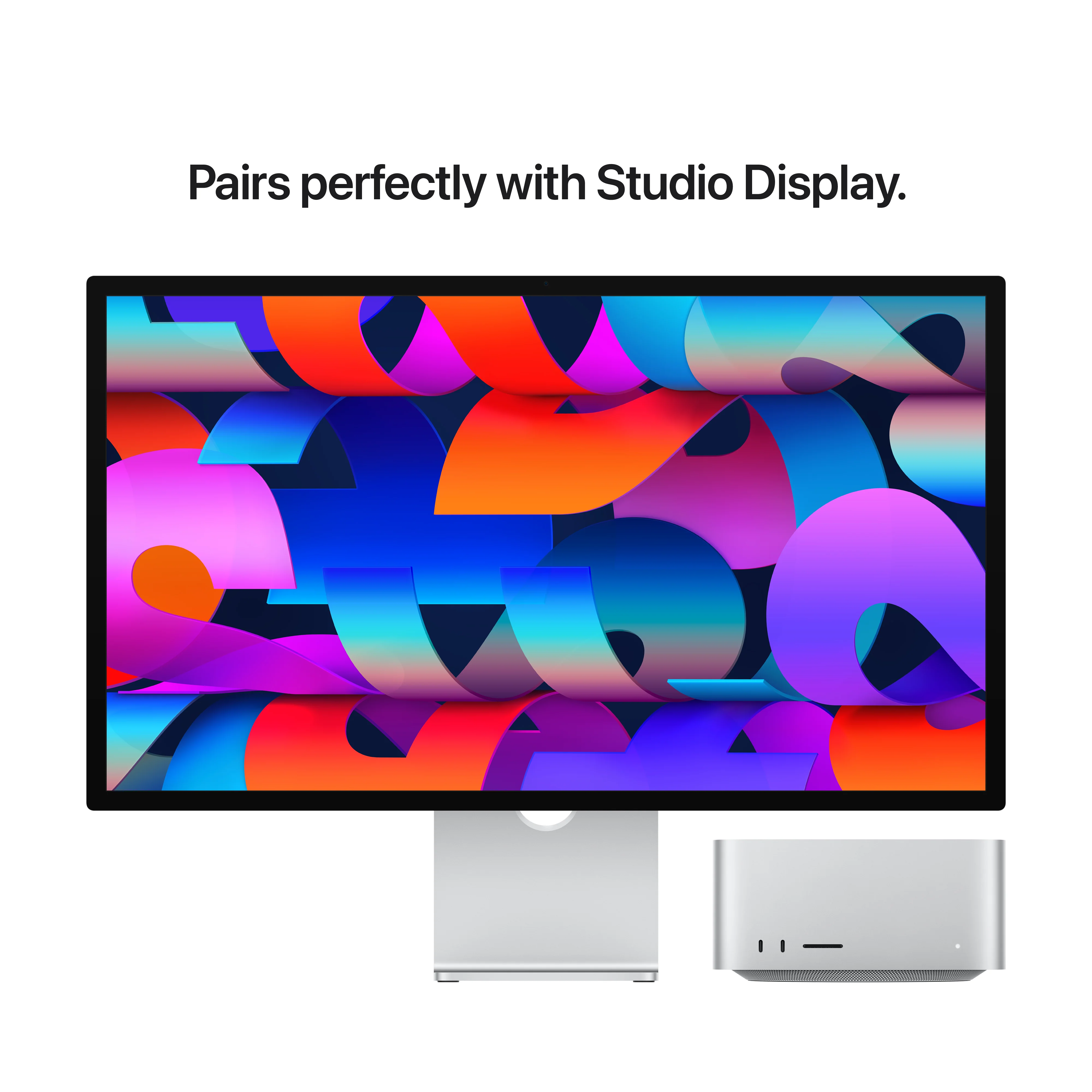 Mac Studio: Apple M4 Max chip with 14?core CPU and 32?core GPU, 512GB SSD - Image 6