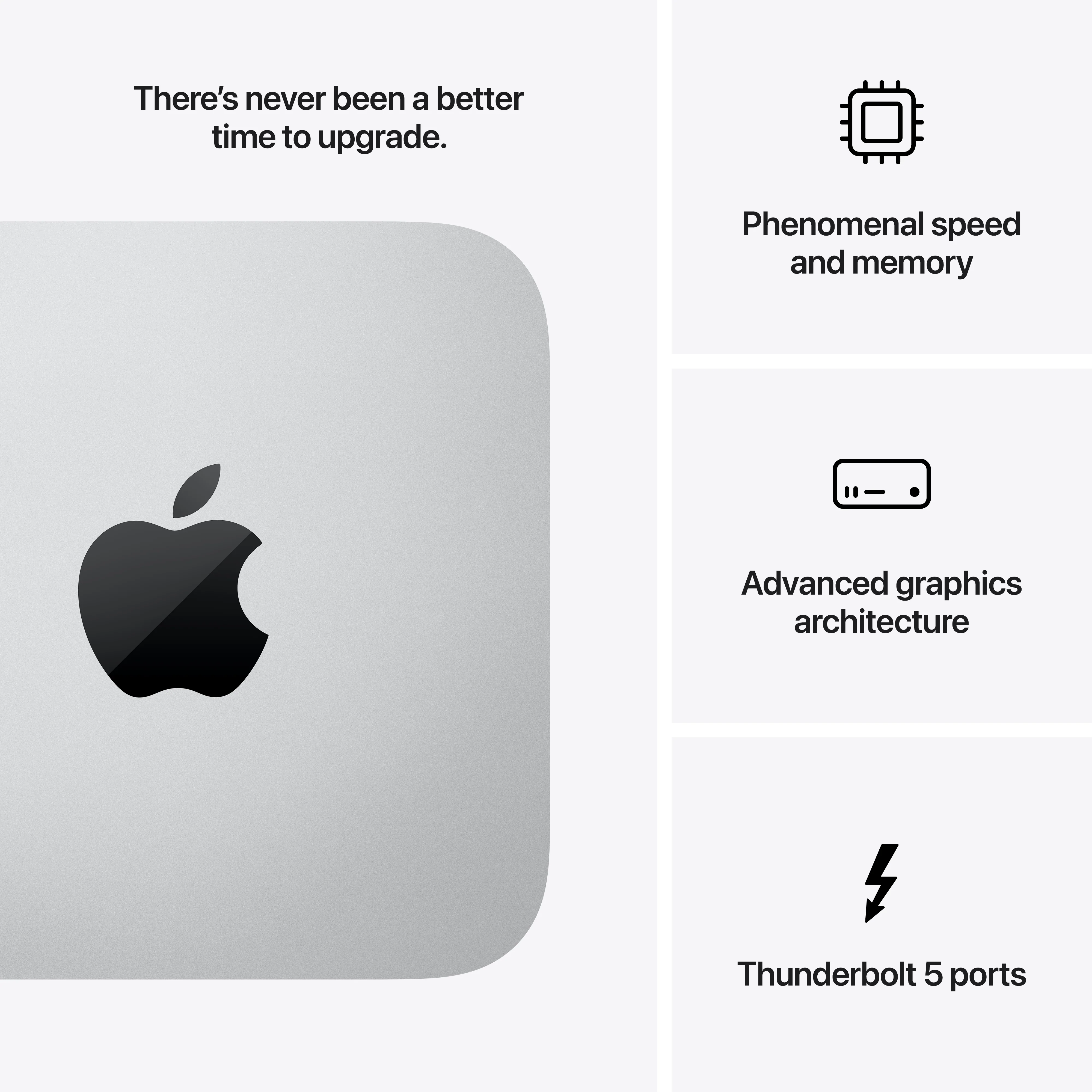 Mac Studio: Apple M4 Max chip with 14?core CPU and 32?core GPU, 512GB SSD - Image 8