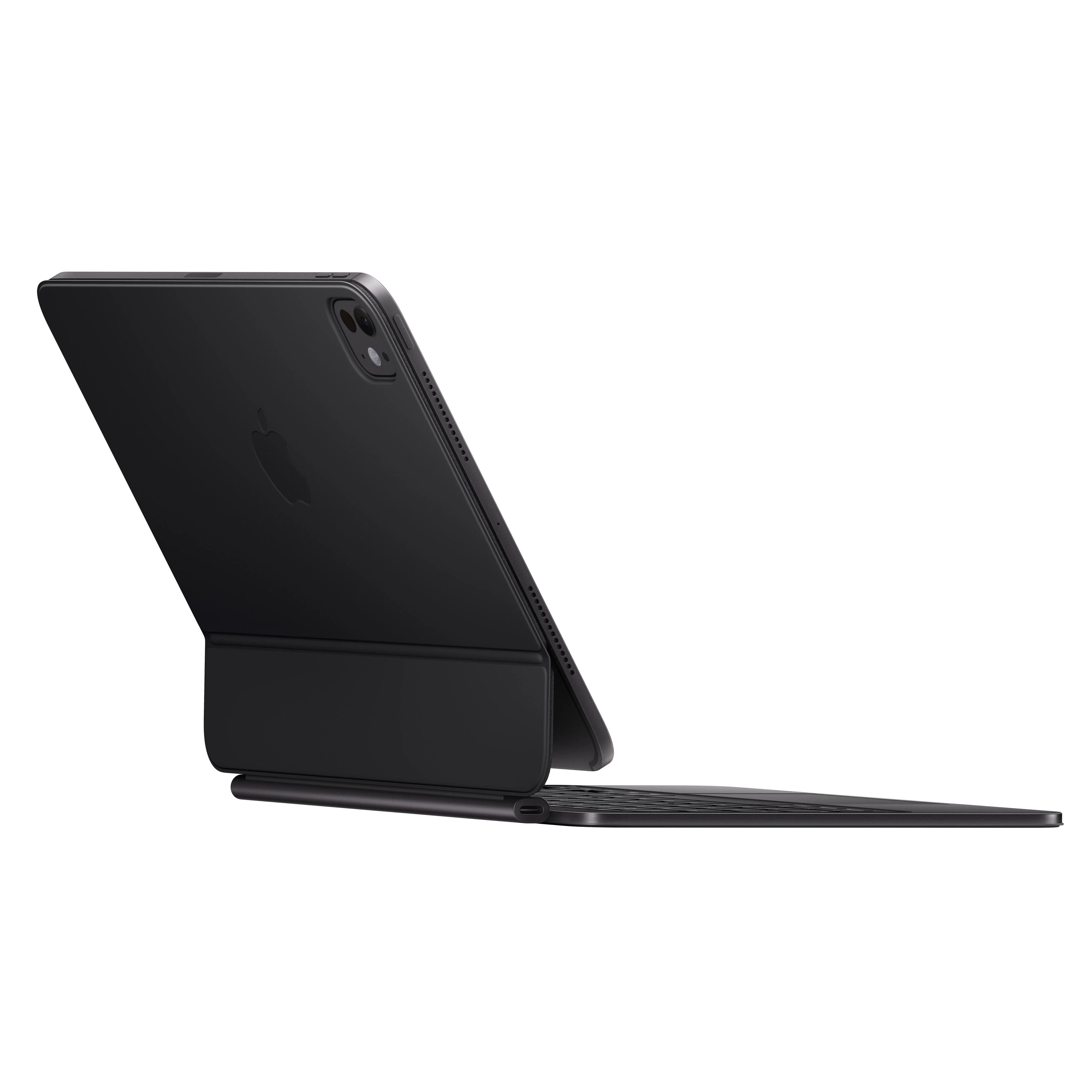 Magic Keyboard for iPad Pro 11?inch (M4) - US English - Black - Image 3
