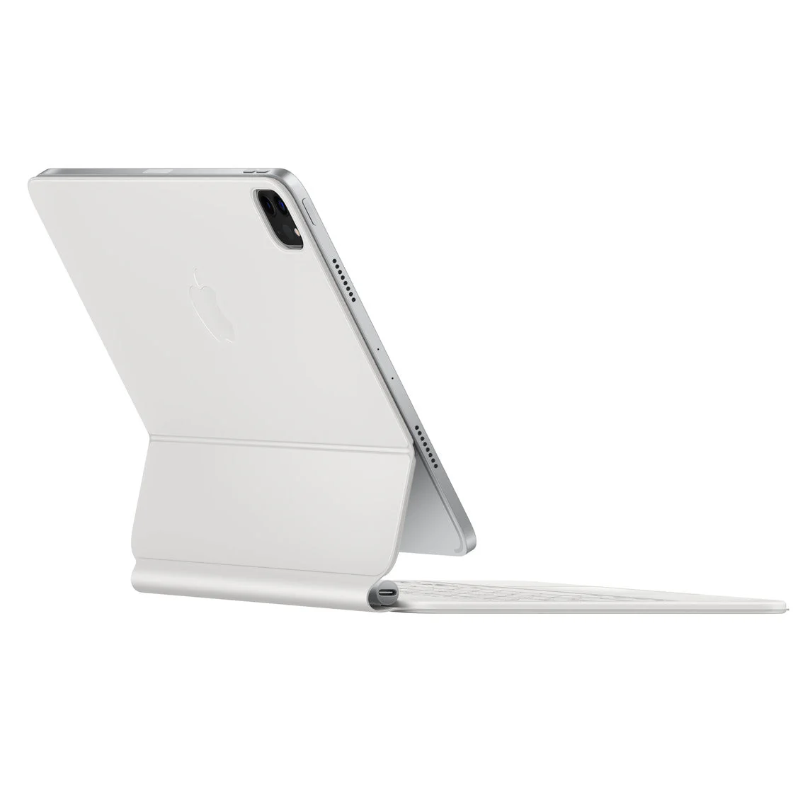 Magic Keyboard for iPad Pro 12.9inch (6th Generation) - US English - White - Image 5