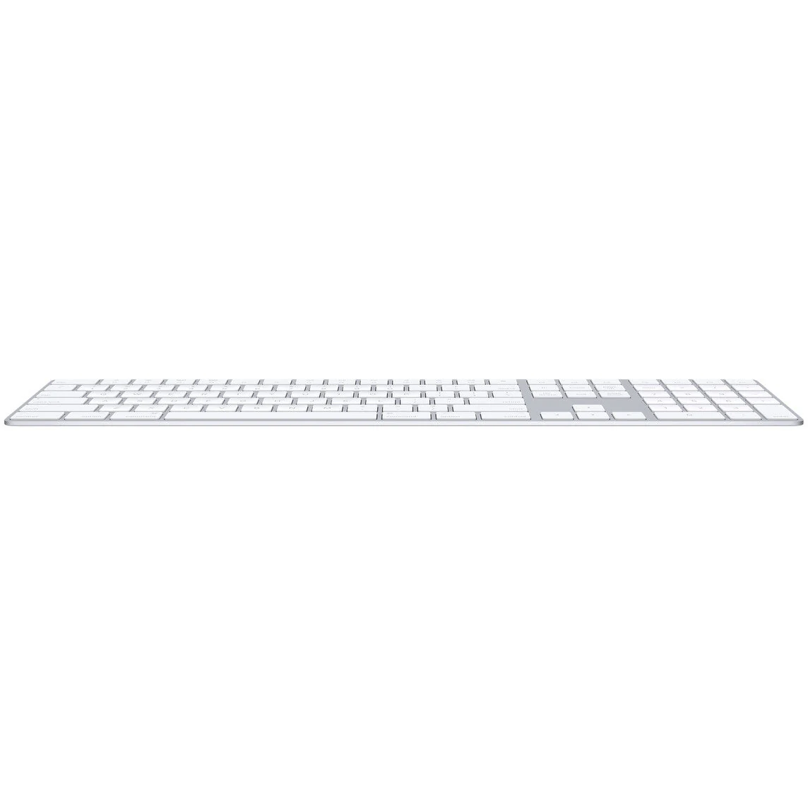 Magic Keyboard with Numeric Keypad - US English
