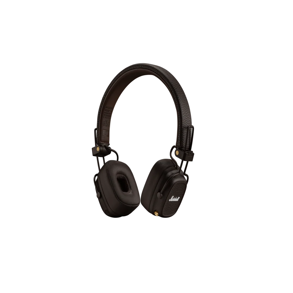 Marshall BT HP Major V Brown - Image 2