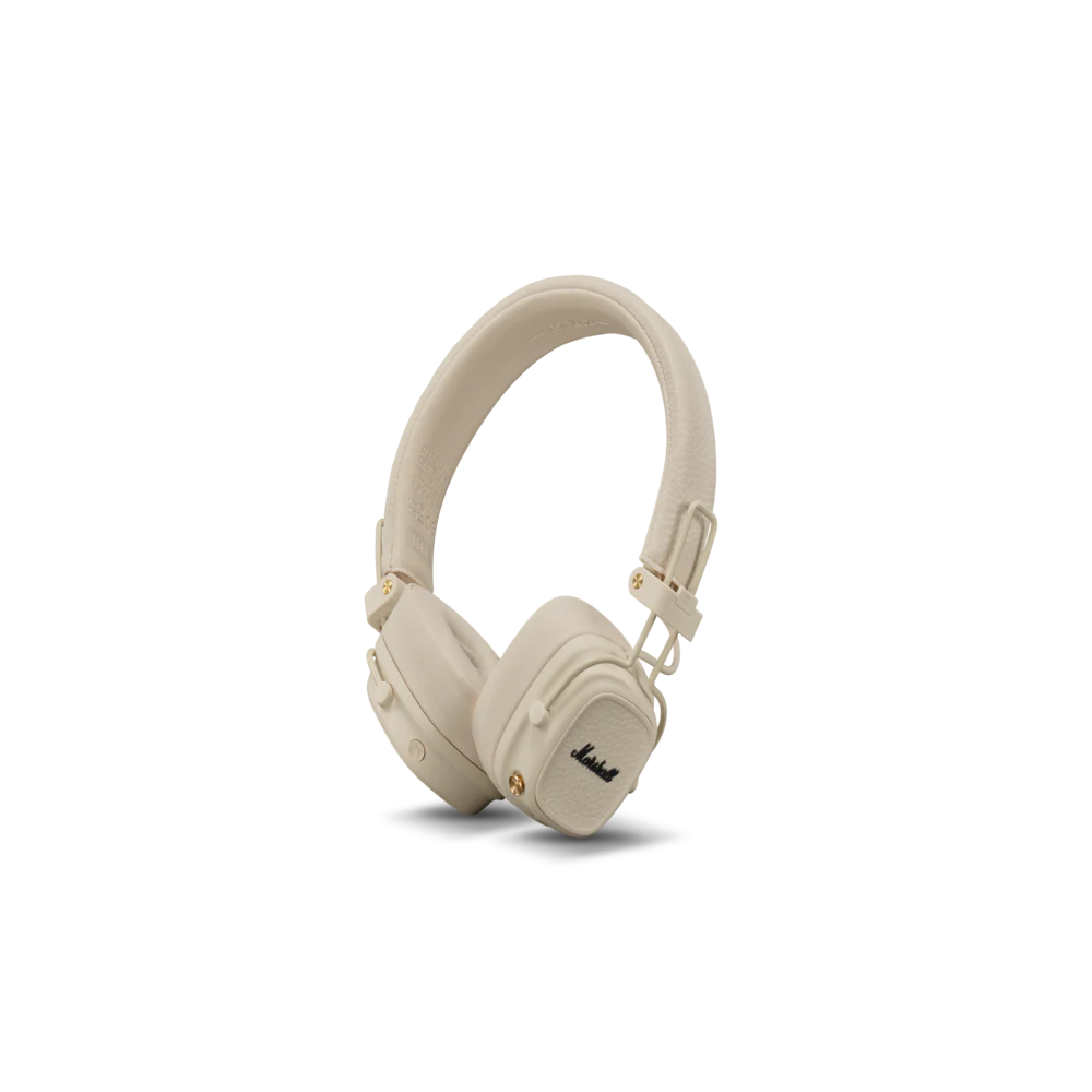 Marshall BT HP Major V Cream