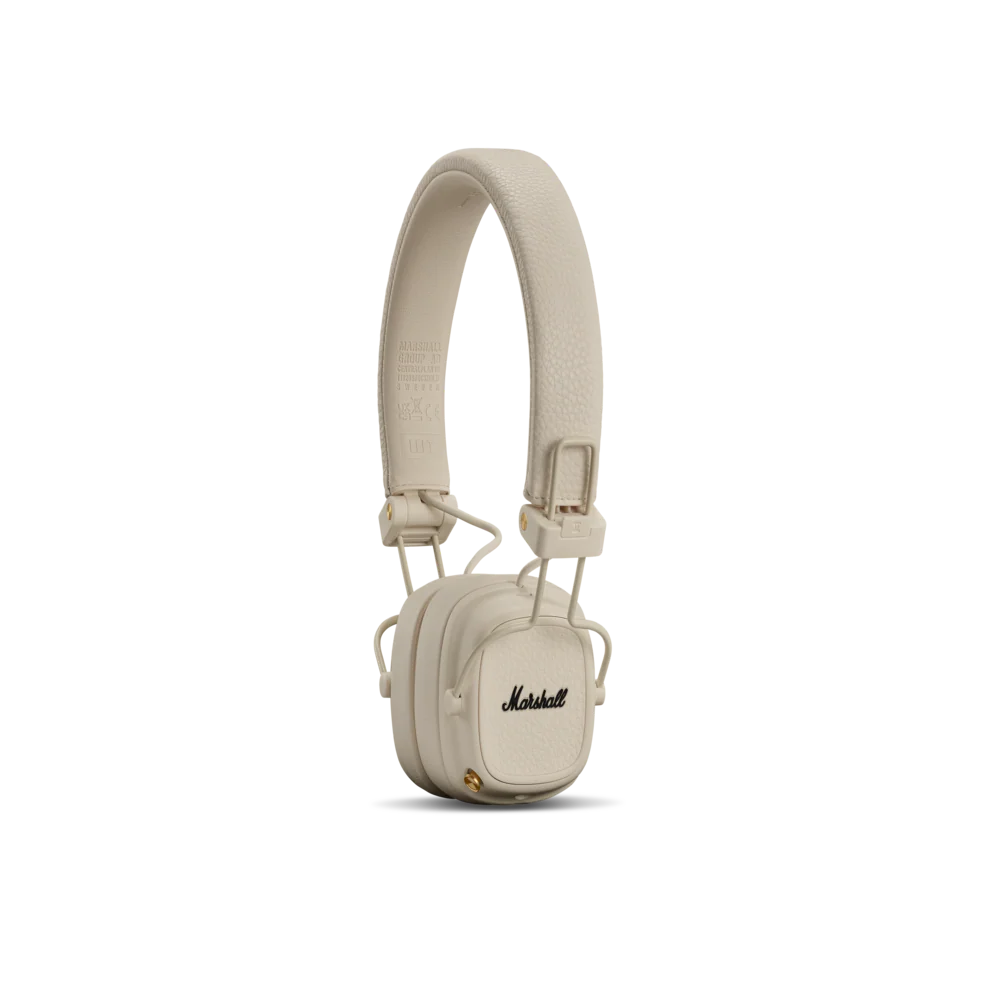 Marshall BT HP Major V Cream - Image 2