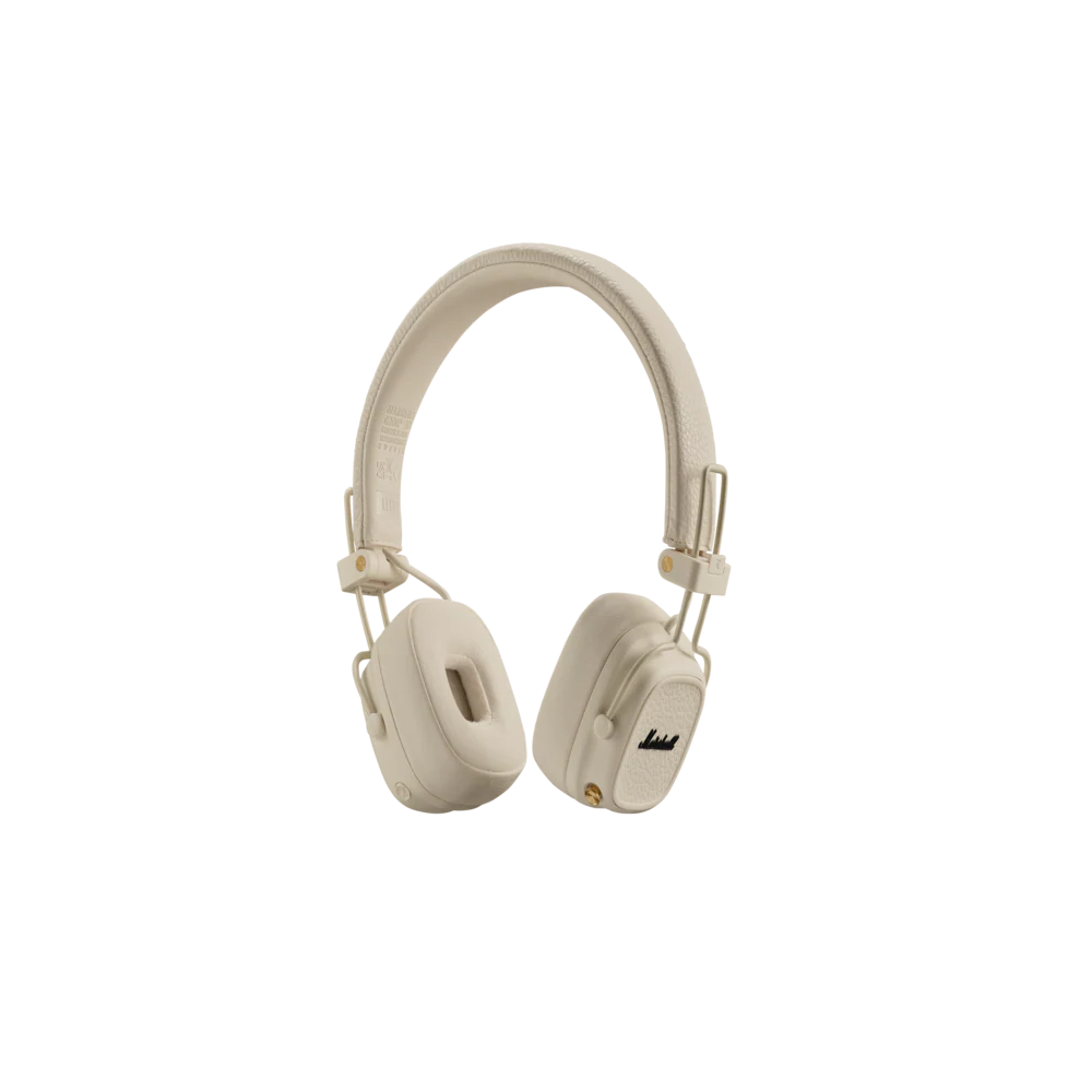 Marshall BT HP Major V Cream - Image 3