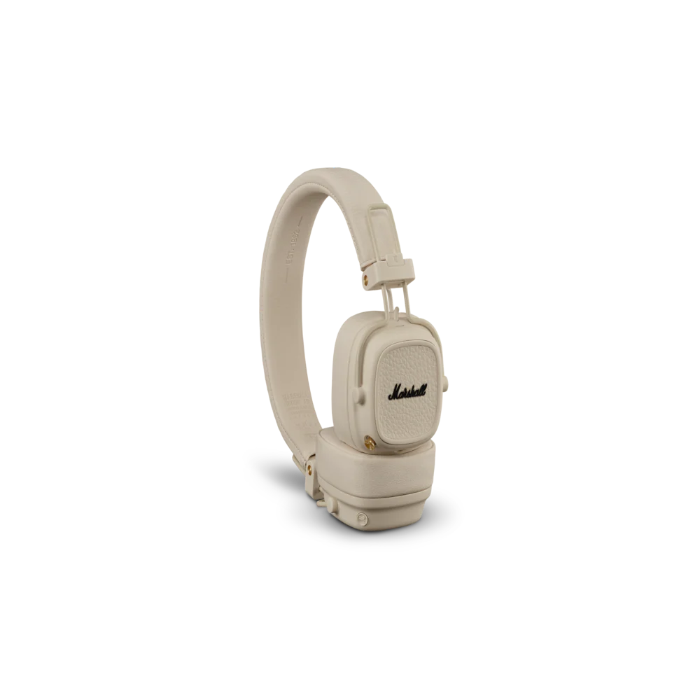 Marshall BT HP Major V Cream - Image 5