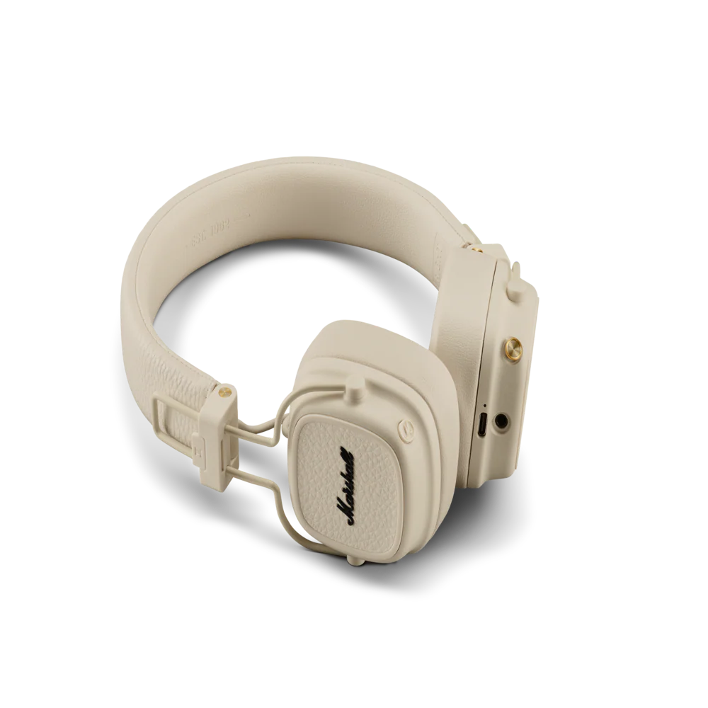 Marshall BT HP Major V Cream - Image 6