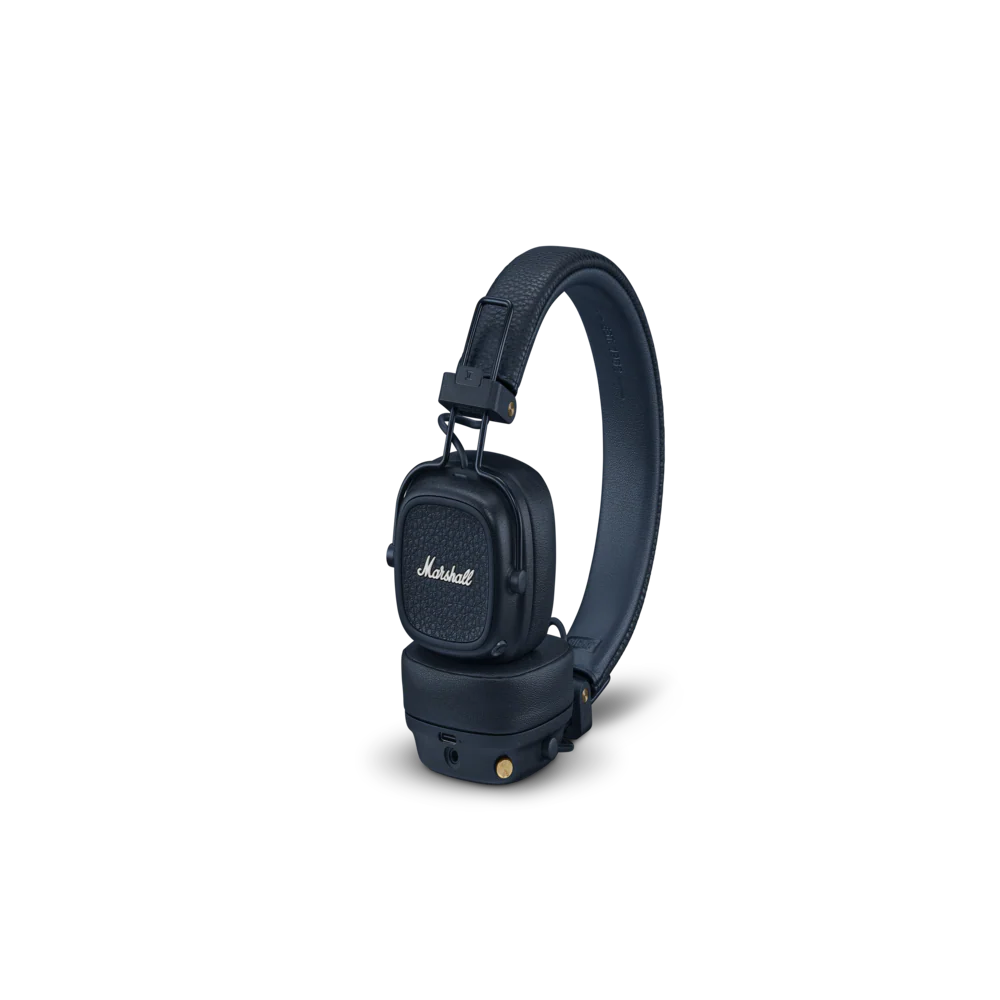 Marshall BT HP Major V Midnight Blue - Image 2