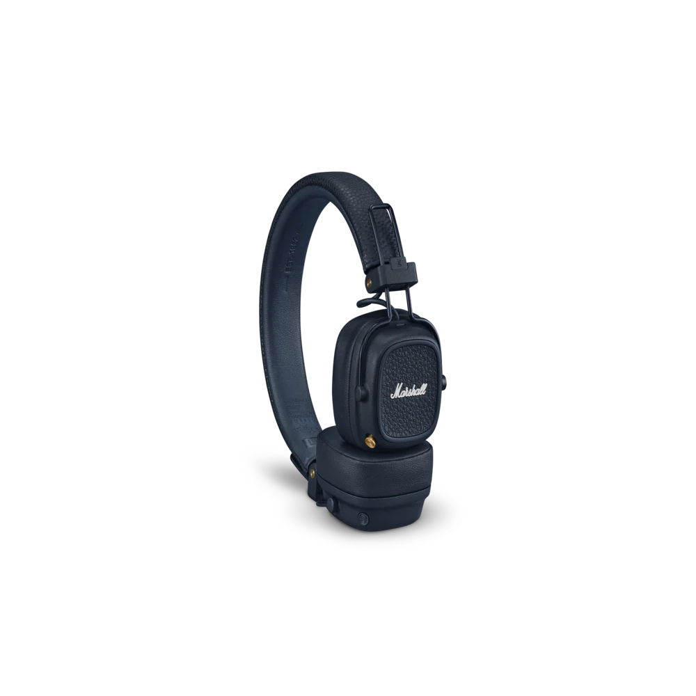 Marshall BT HP Major V Midnight Blue - Image 3