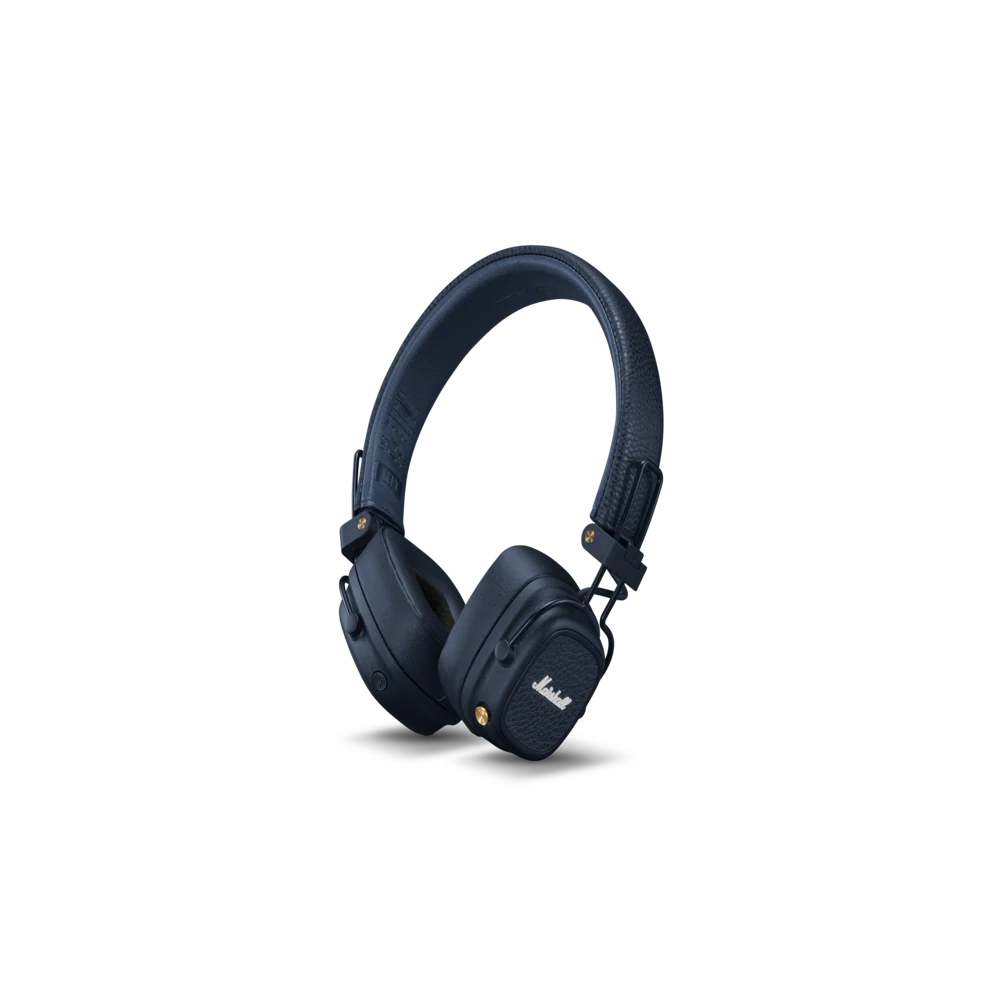 Marshall BT HP Major V Midnight Blue - Image 5