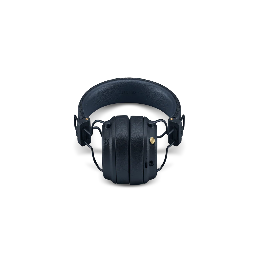 Marshall BT HP Major V Midnight Blue - Image 6