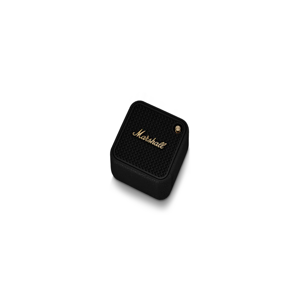 Marshall BT Speaker Willen II Brass - Image 3