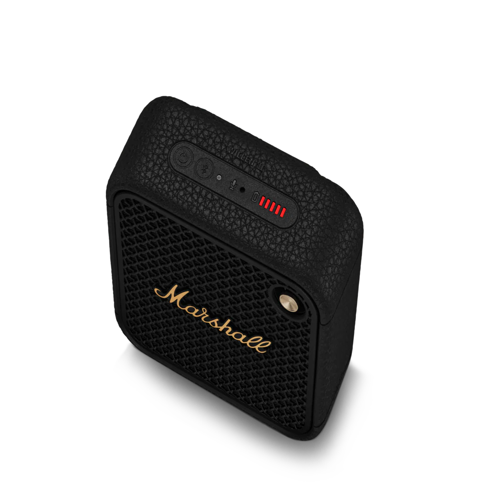 Marshall BT Speaker Willen II Brass - Image 8