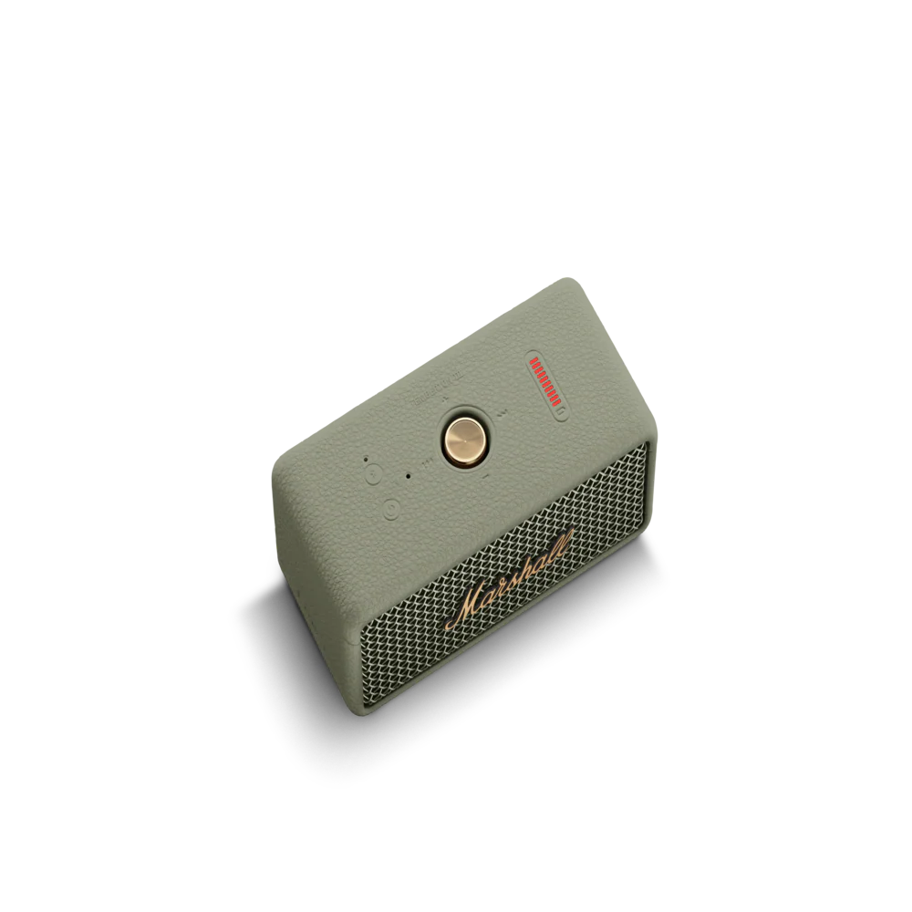 Marshall BTS Emberton III SAGE - Image 2
