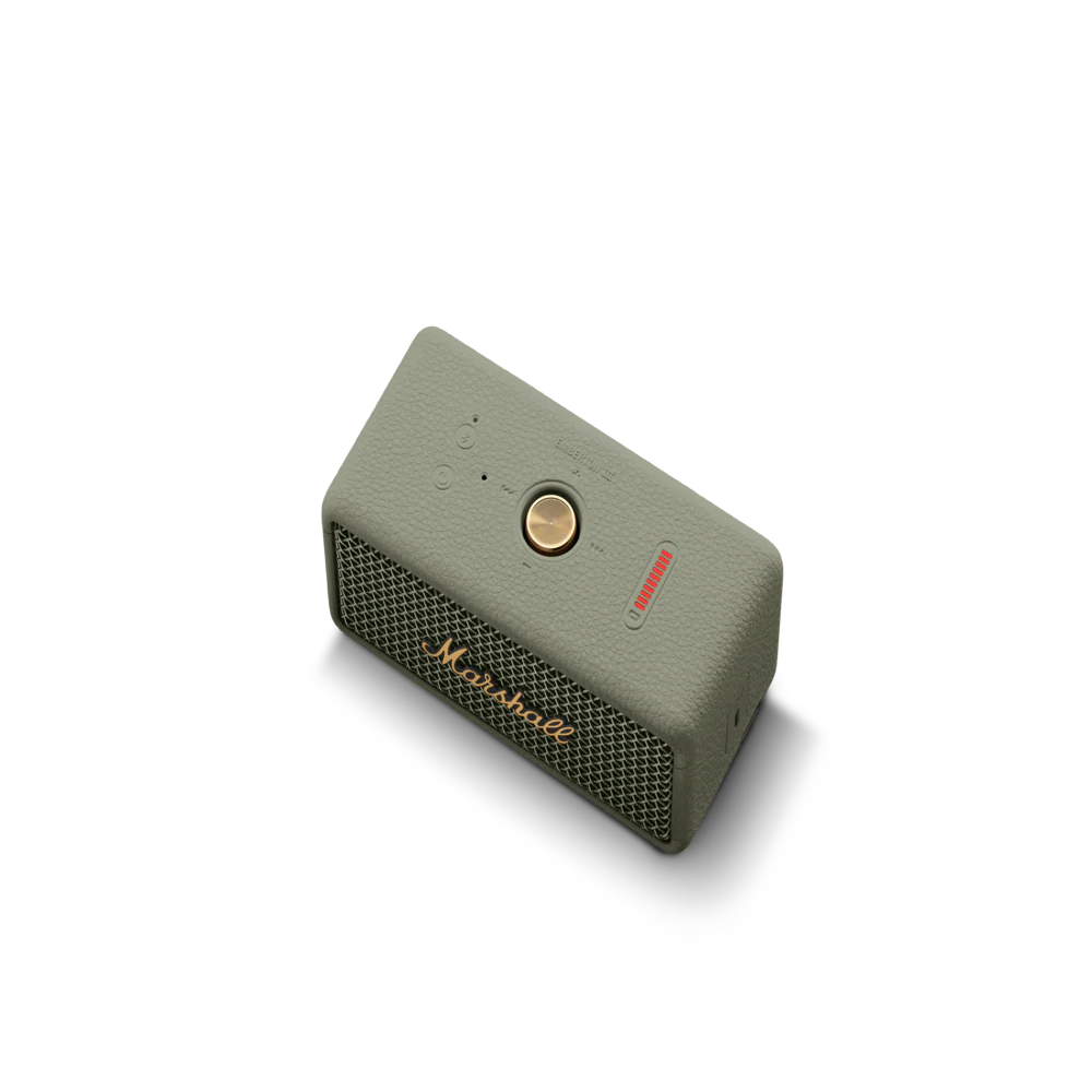 Marshall BTS Emberton III SAGE - Image 3