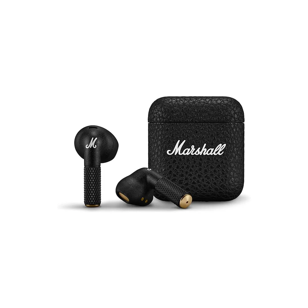 MARSHALL MINOR IV TWS