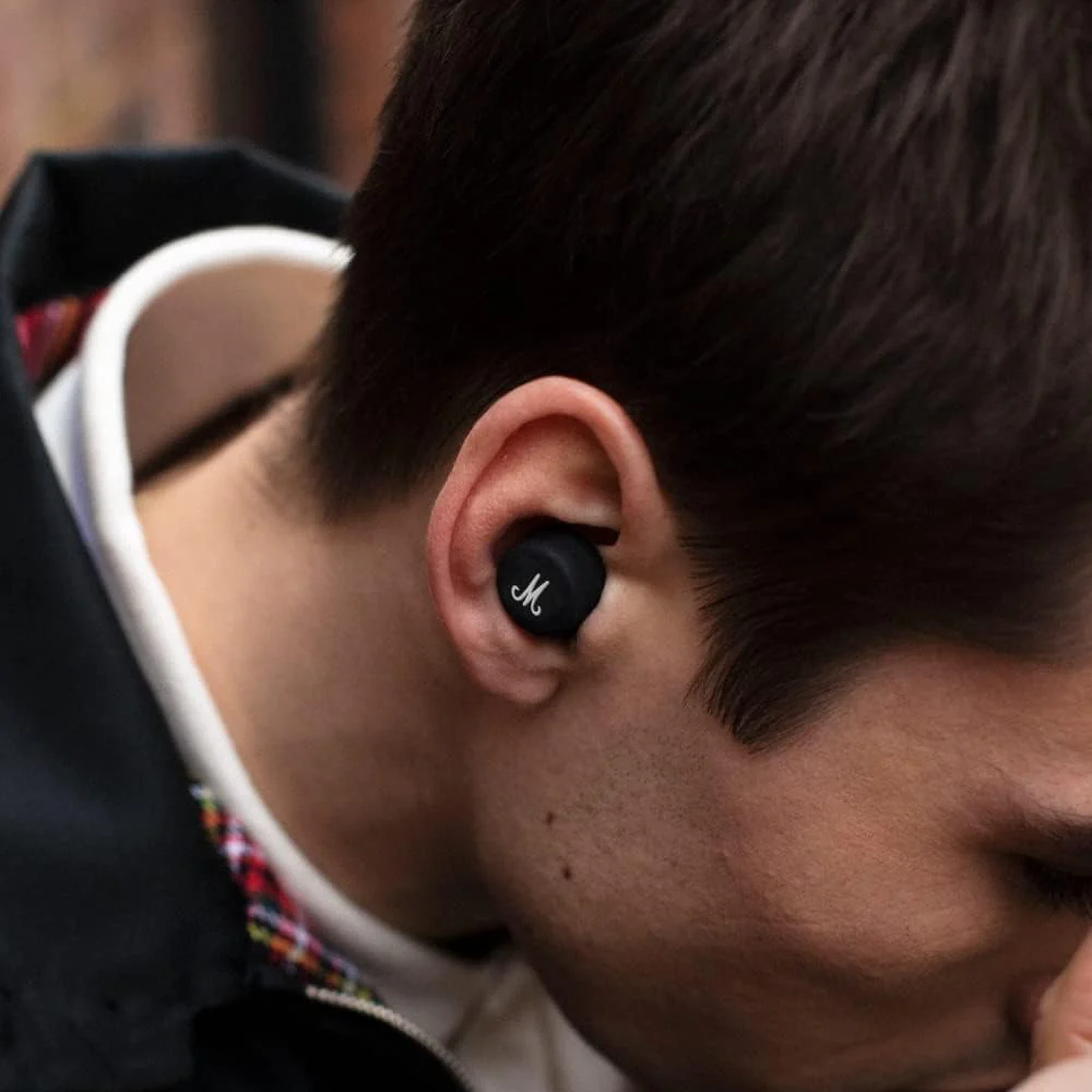Marshall Mode II True Wireless Earbuds - Image 11