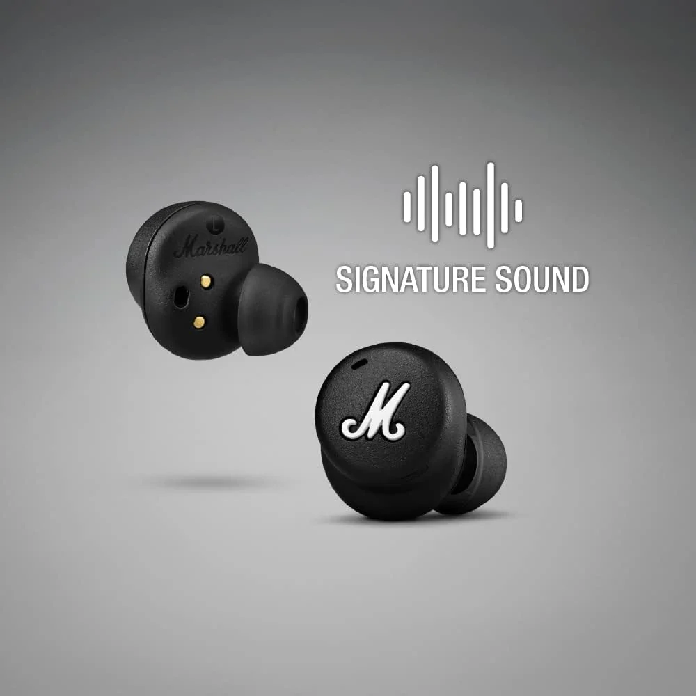 Marshall Mode II True Wireless Earbuds - Image 12