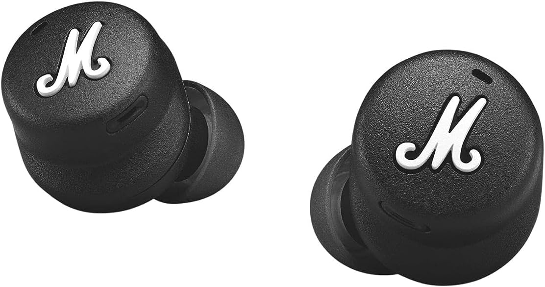 Marshall Mode II True Wireless Earbuds - Image 2